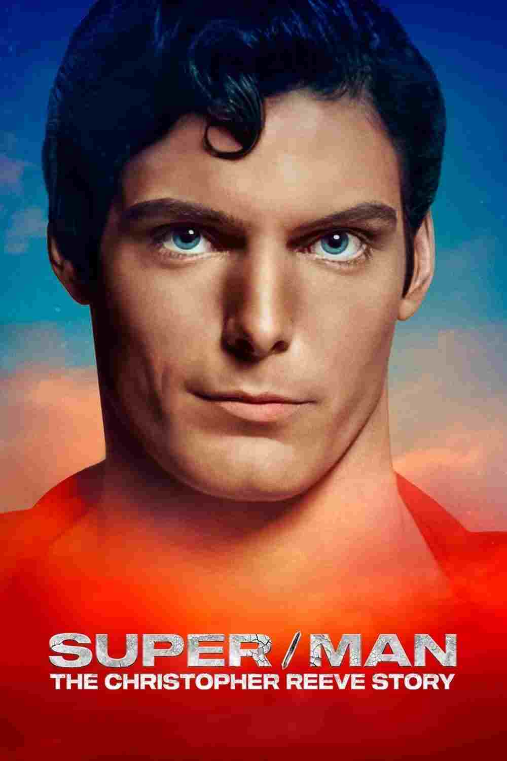 Super/Man: Historia Christophera Reeve'a  oglądaj online za darmo