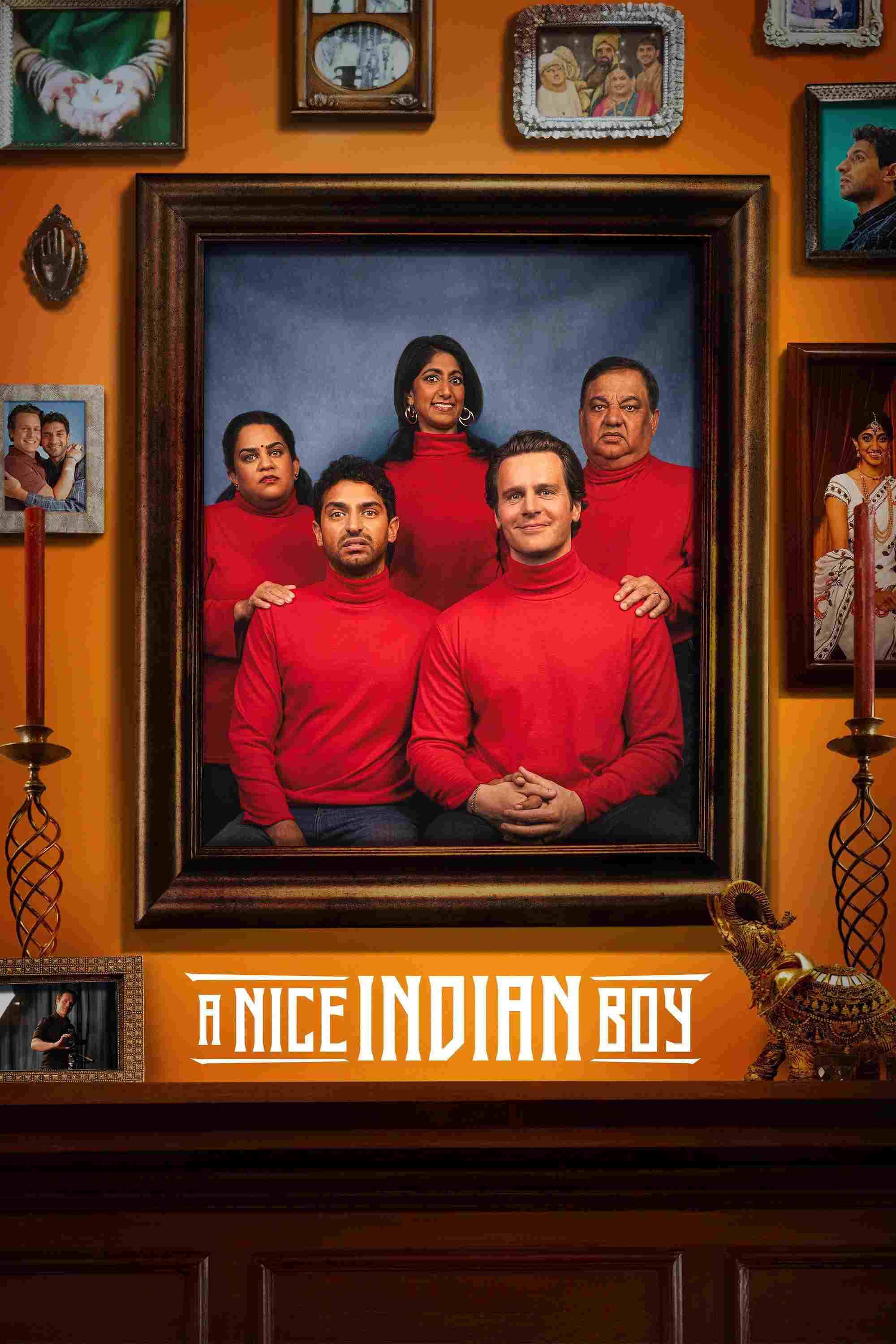 A Nice Indian Boy  Oglądaj online za darmo w dobrej jakości