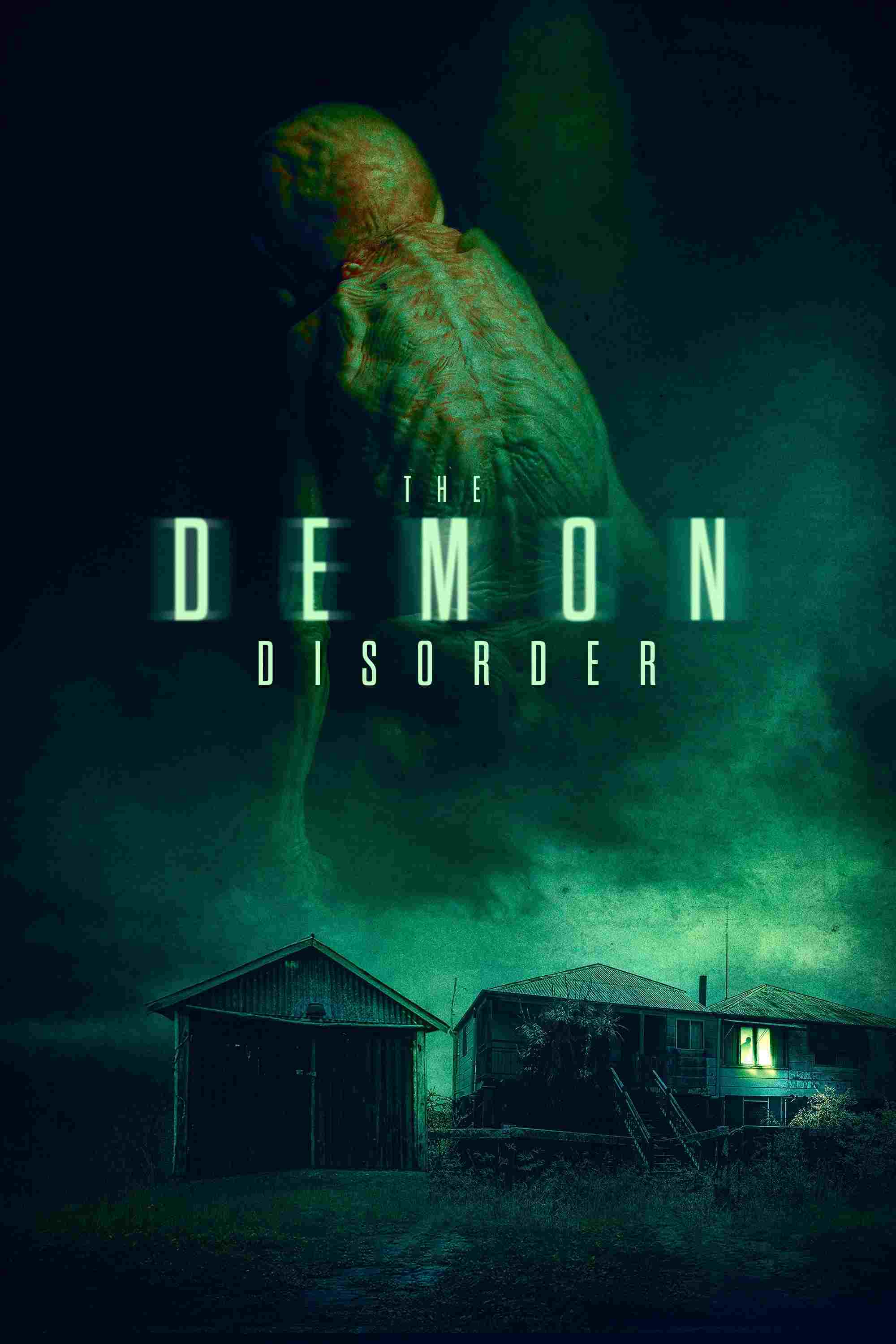Demon  oglądaj online za darmo