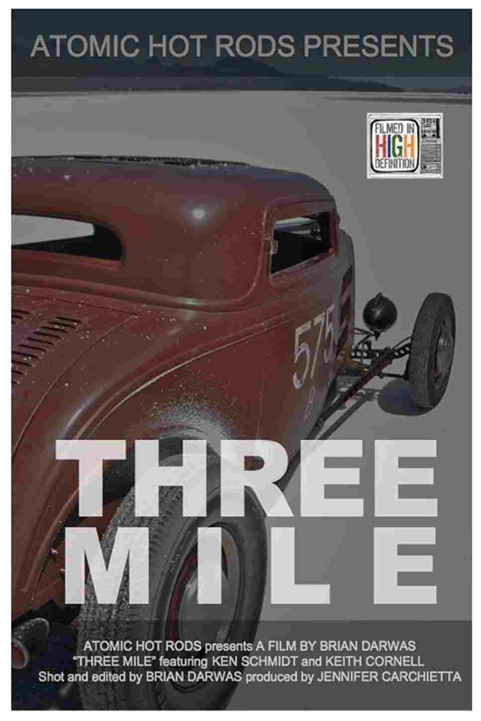 Three Mile  Oglądaj w HD online