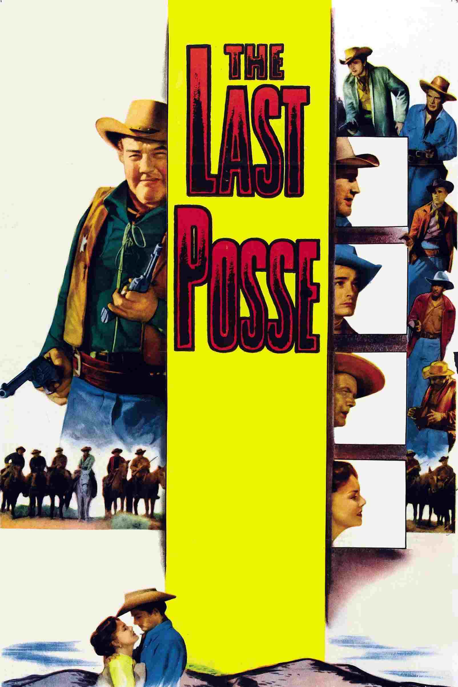  The Last Posse  Oglądaj w HD online