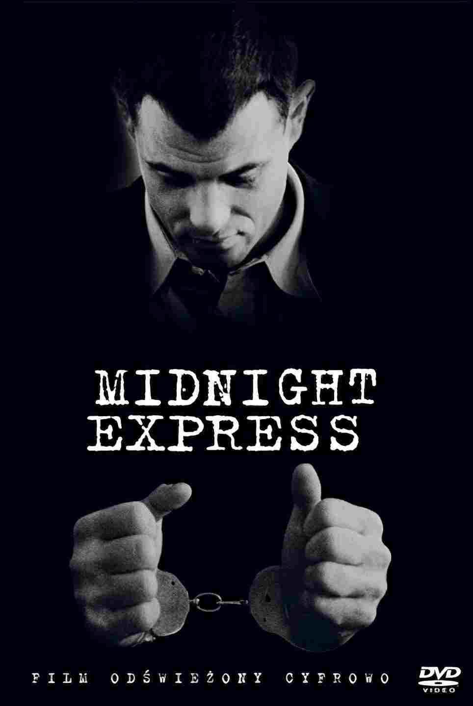 Midnight Express  oglądaj online za darmo