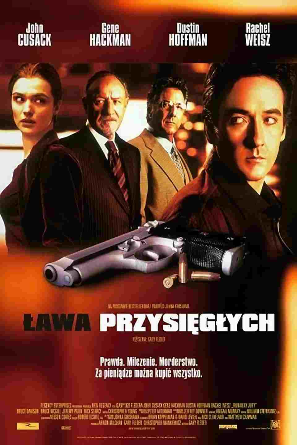 Ława Przysięgłych  oglądaj online za darmo