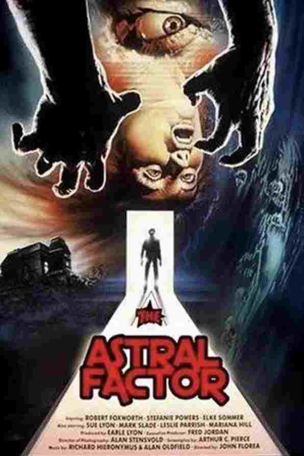 The Astral Factor  oglądaj online za darmo