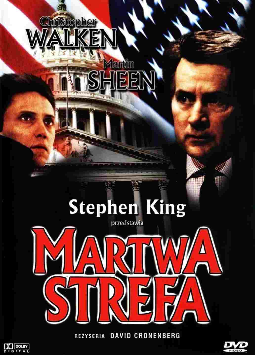 Martwa Strefa  oglądaj online za darmo