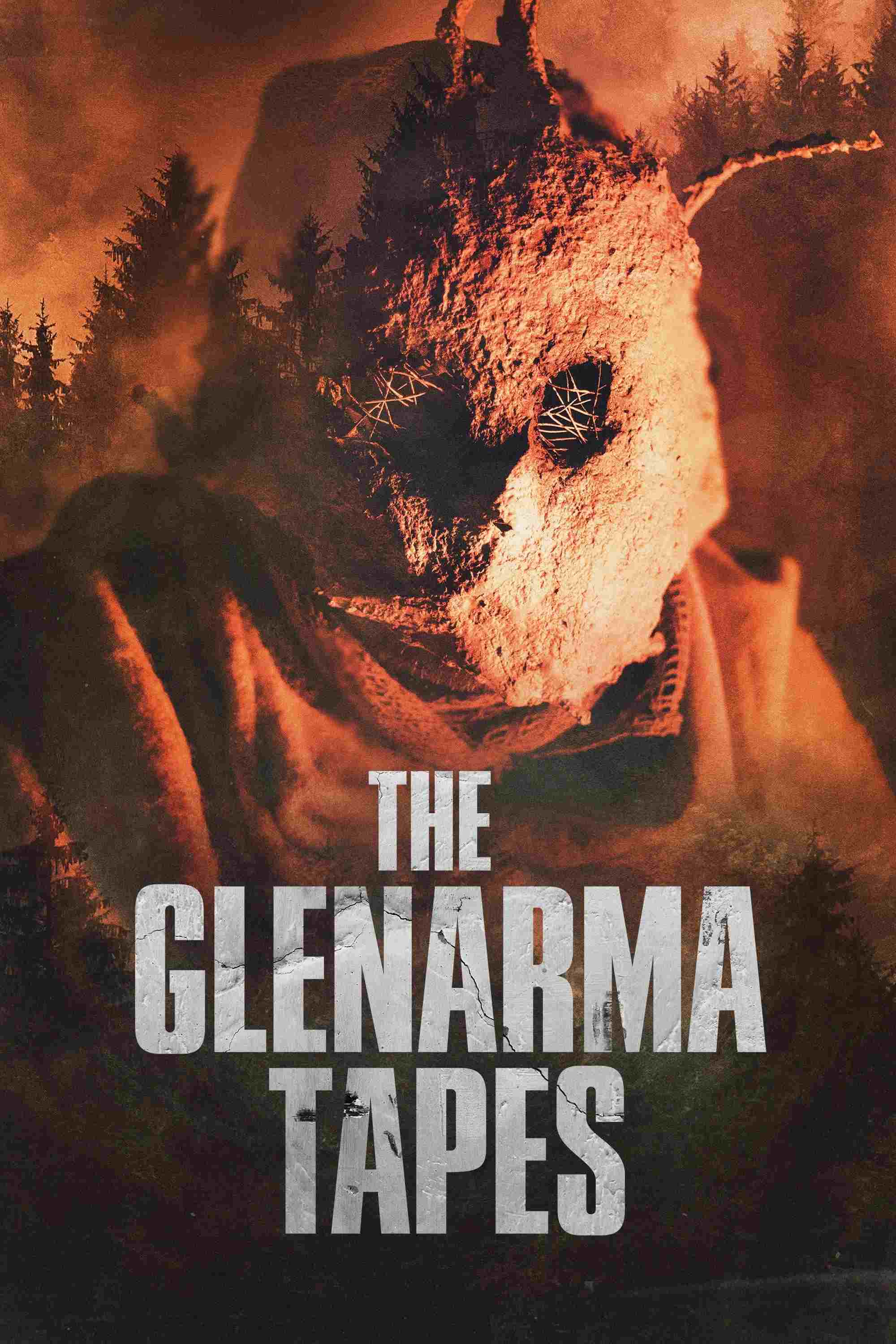 The Glenarma Tapes  oglądaj online za darmo