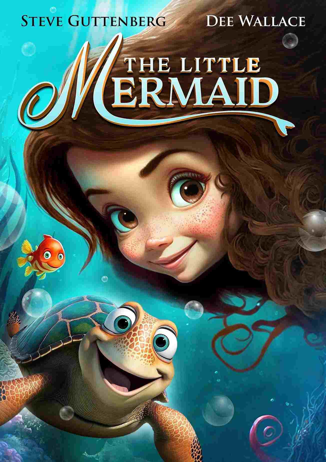 The Little Mermaid  Oglądaj online za darmo w dobrej jakości