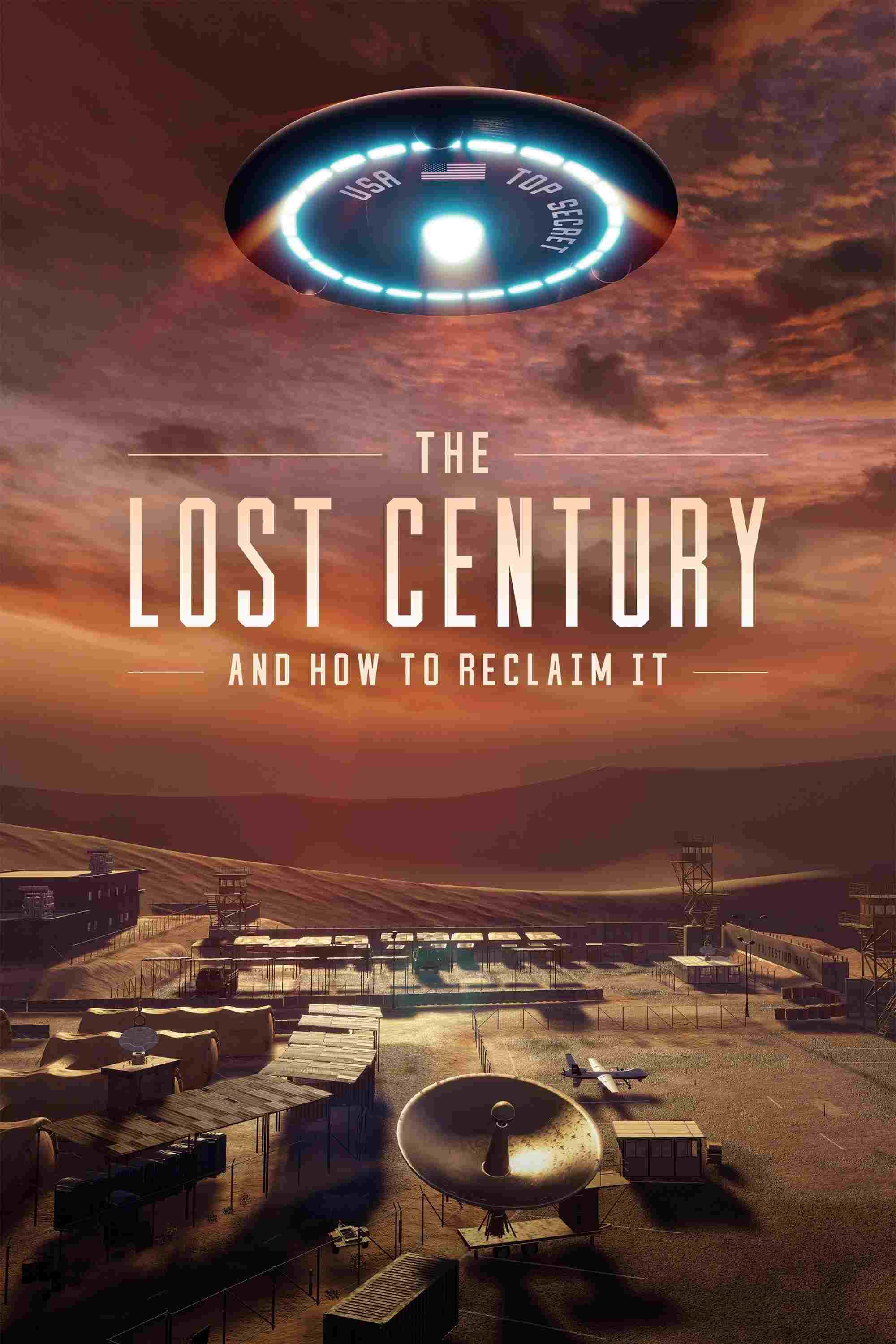The Lost Century: And How to Reclaim It  Oglądaj w HD online