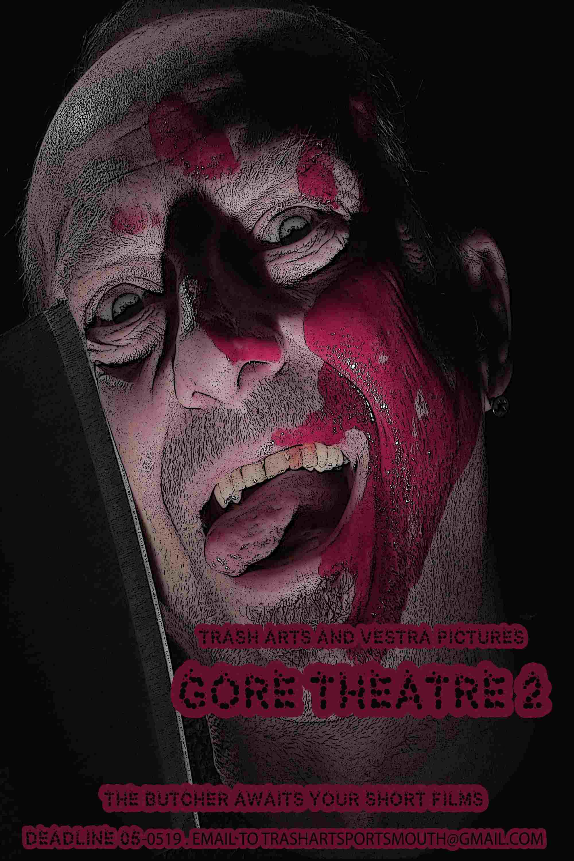 Gore Theatre 2  Oglądaj online za darmo w dobrej jakości