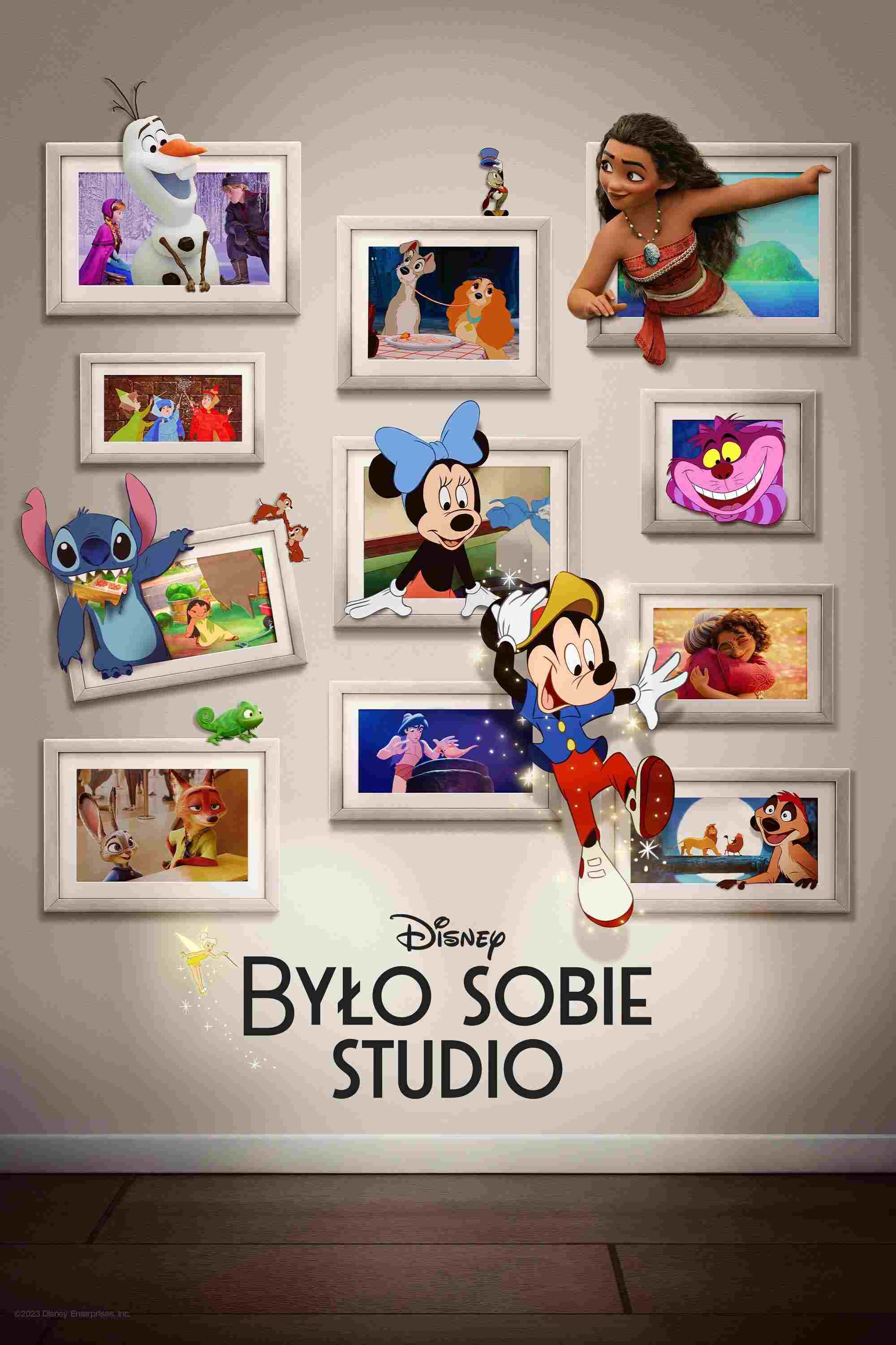  Było sobie studio  Oglądaj w HD online