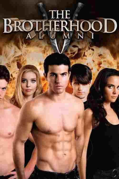 The Brotherhood V: Alumni  oglądaj online za darmo