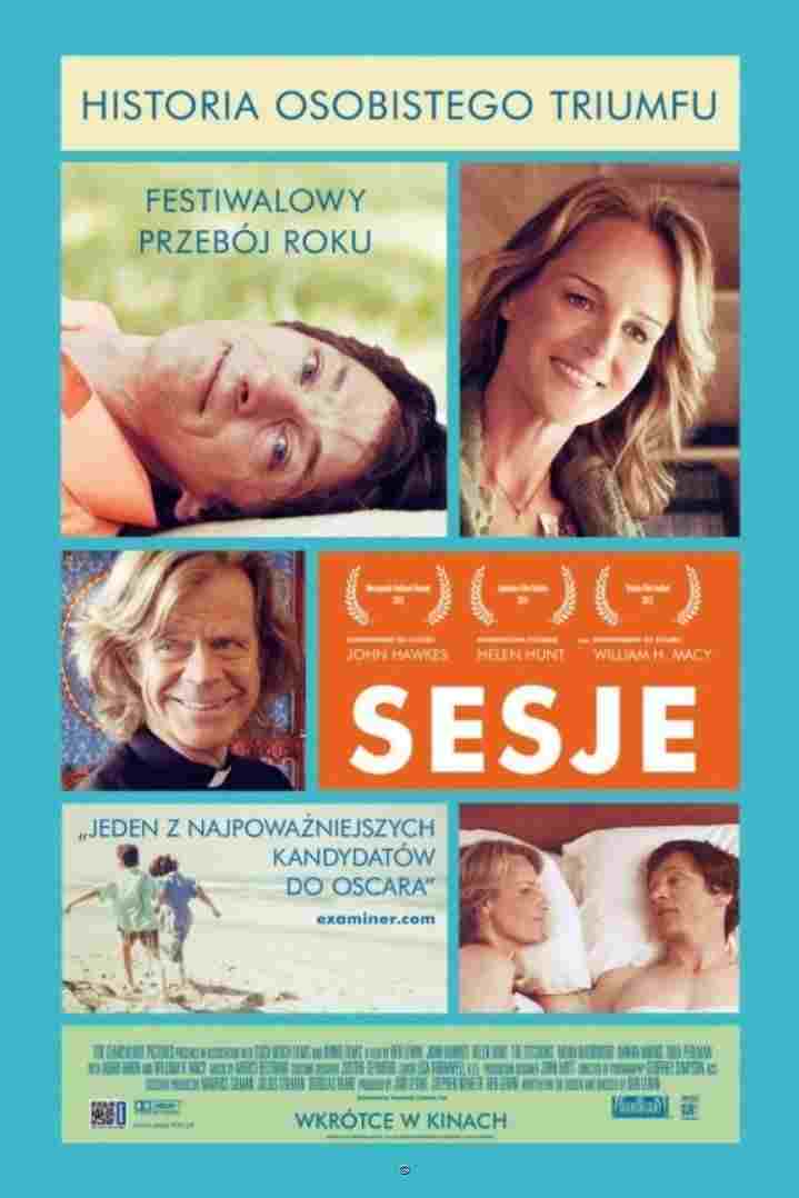  Sesje  Oglądaj w HD online