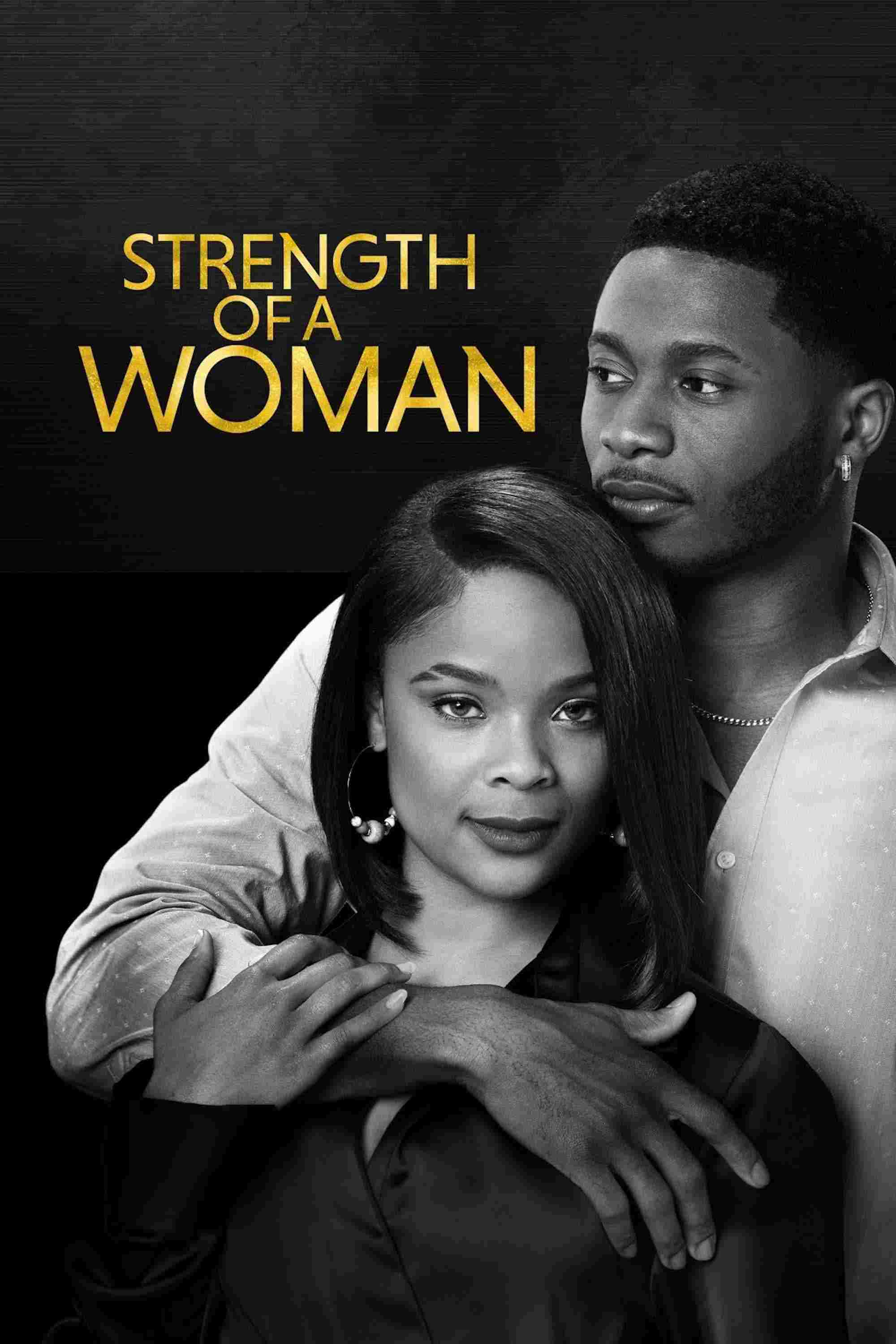 Strength of a Woman  Oglądaj w HD online