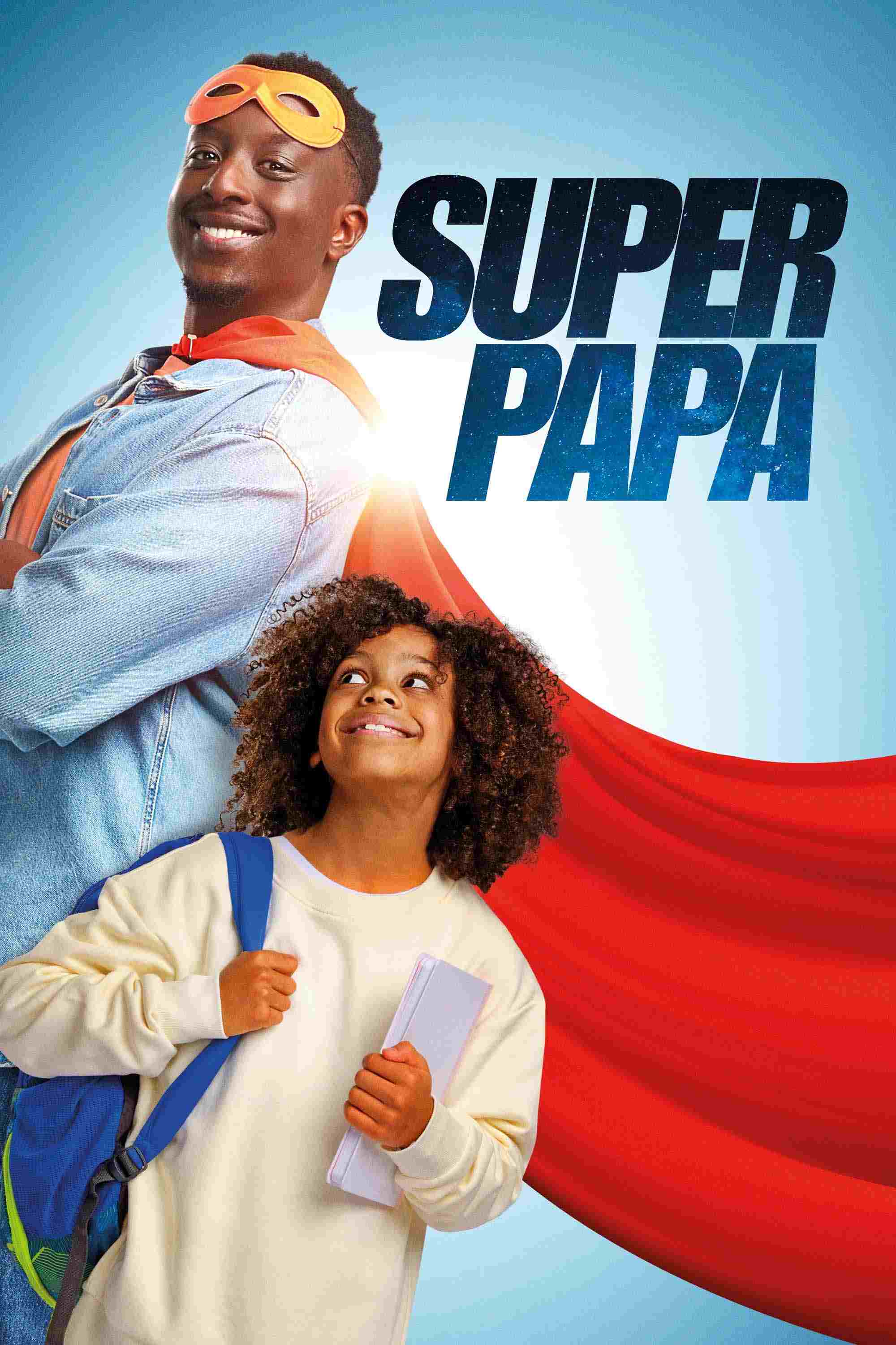 Super papa  oglądaj online za darmo