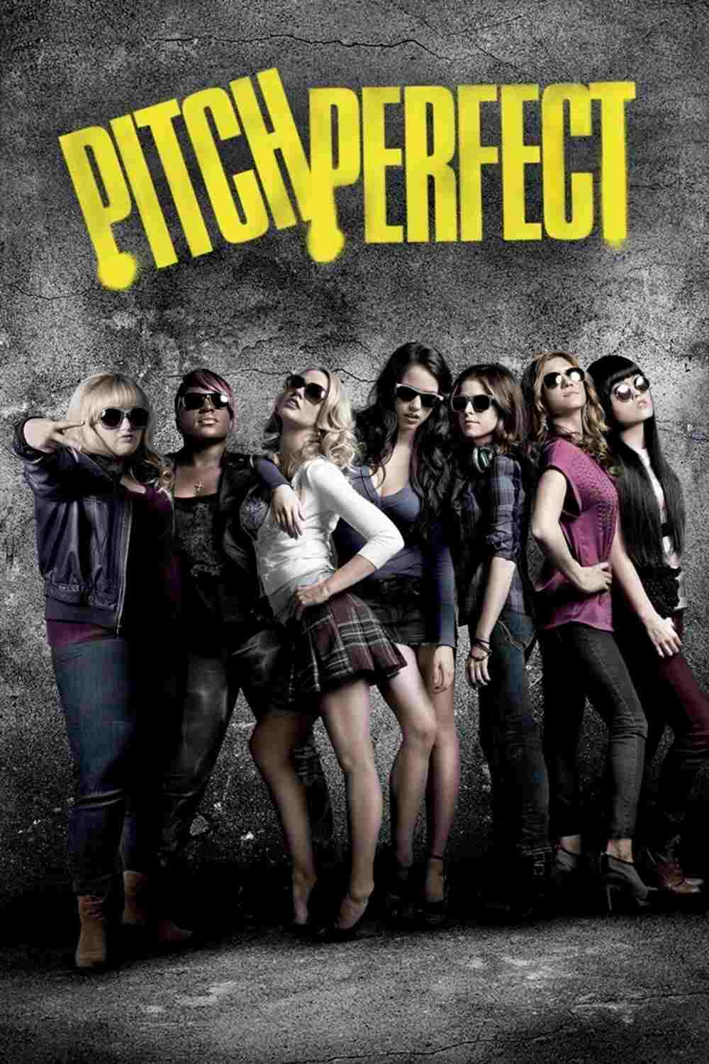 Pitch Perfect  oglądaj online za darmo