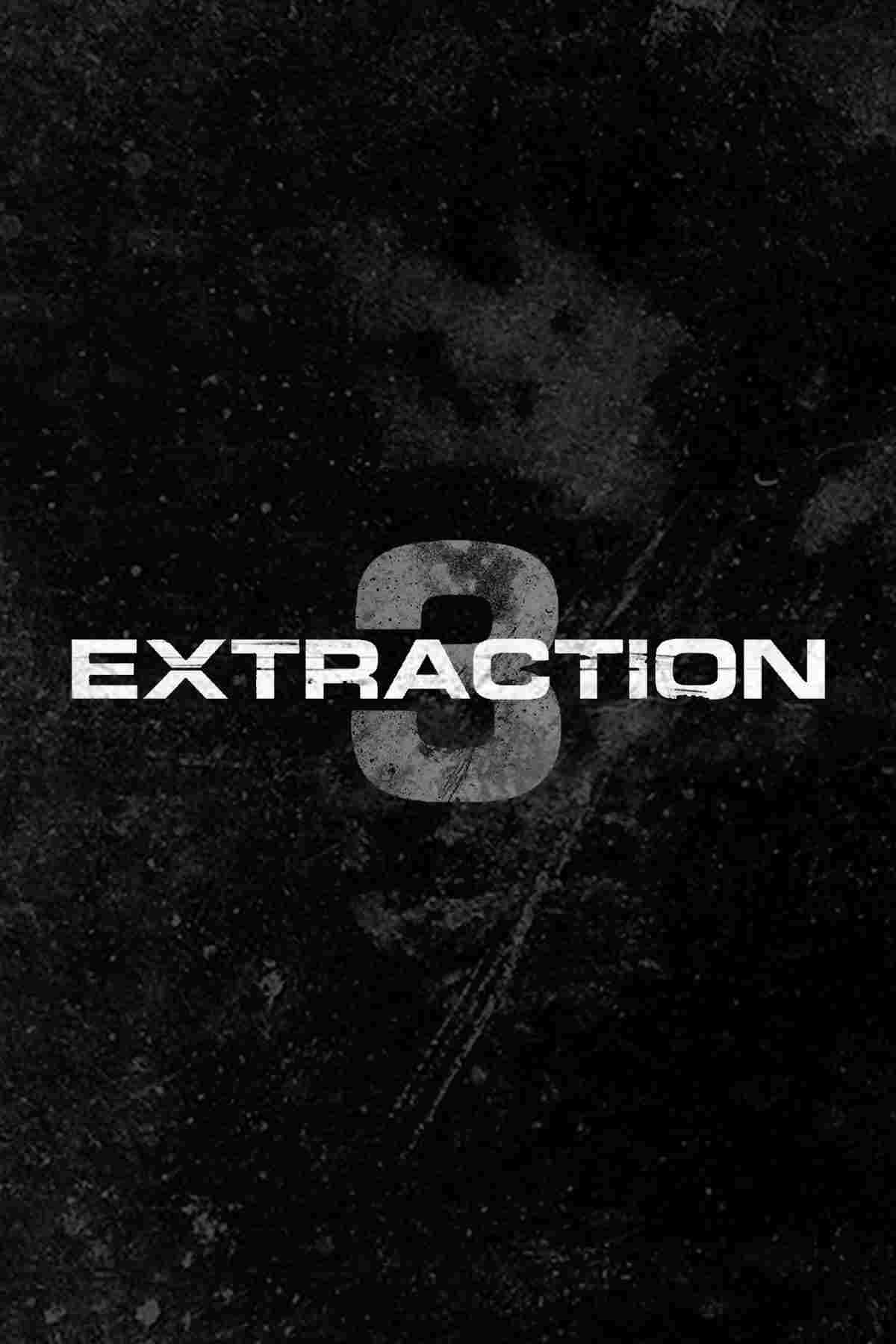 Extraction 3  oglądaj online za darmo