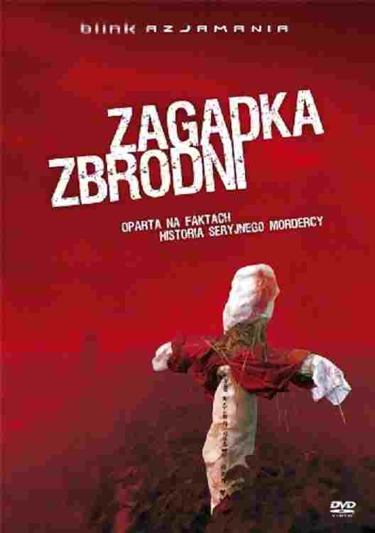 Zagadka Zbrodni  oglądaj online za darmo