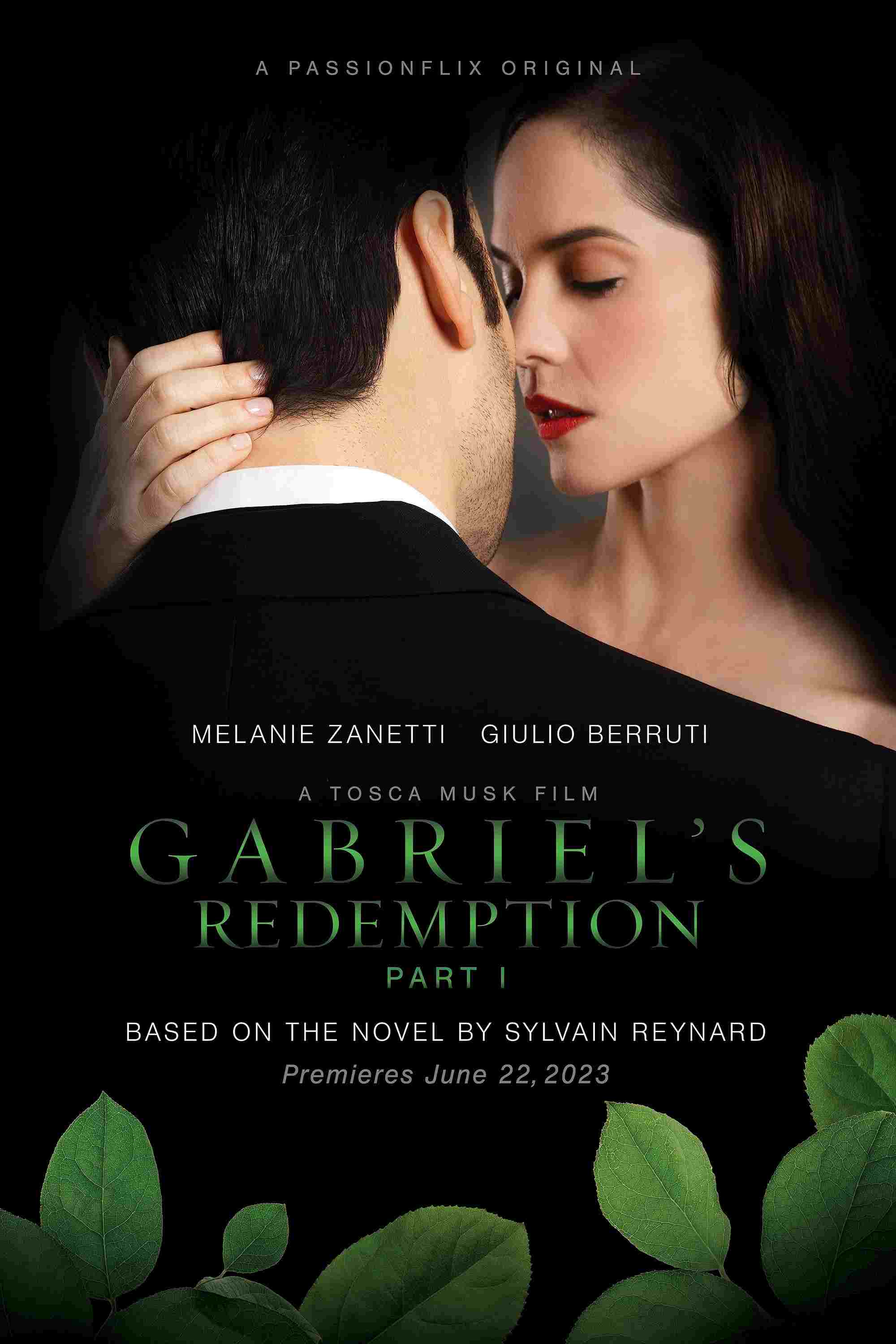 Gabriel's Redemption: Part I  Oglądaj online za darmo w dobrej jakości
