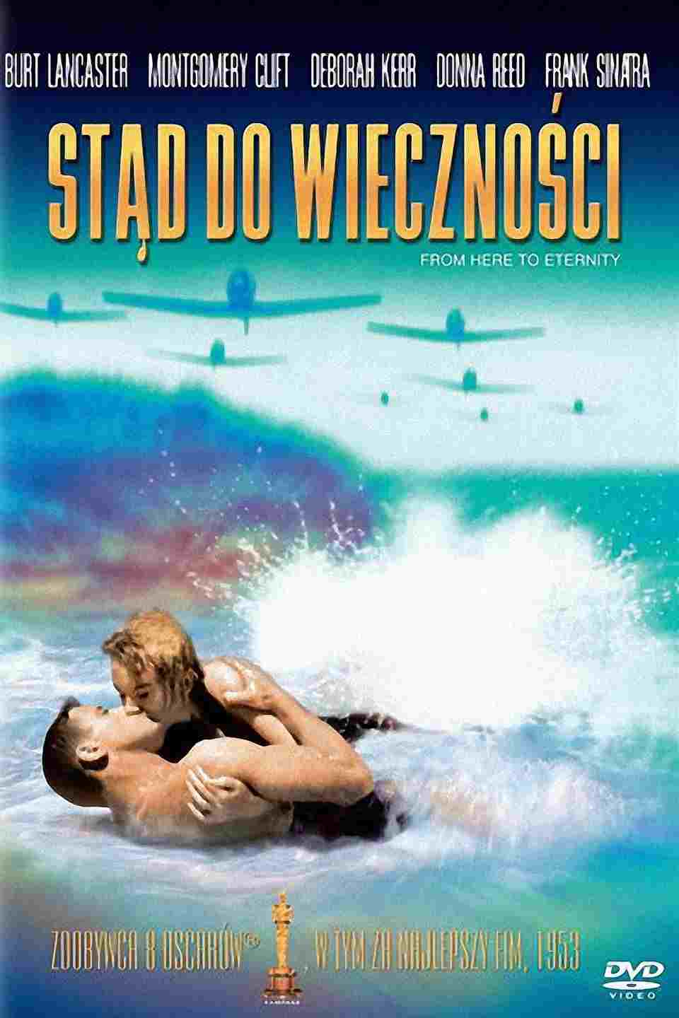 Stąd do wieczności  Oglądaj w HD online