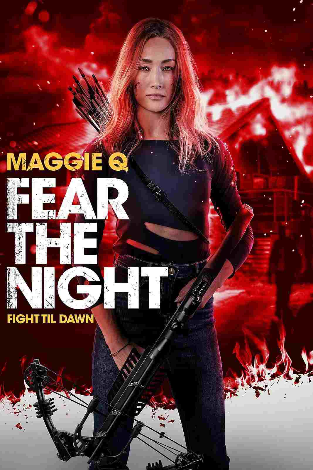 Fear the Night  Oglądaj online za darmo w dobrej jakości