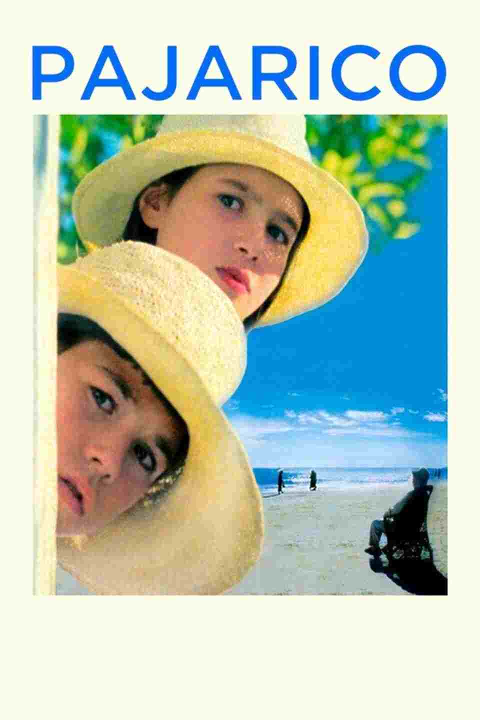  Pajarico  Oglądaj w HD online