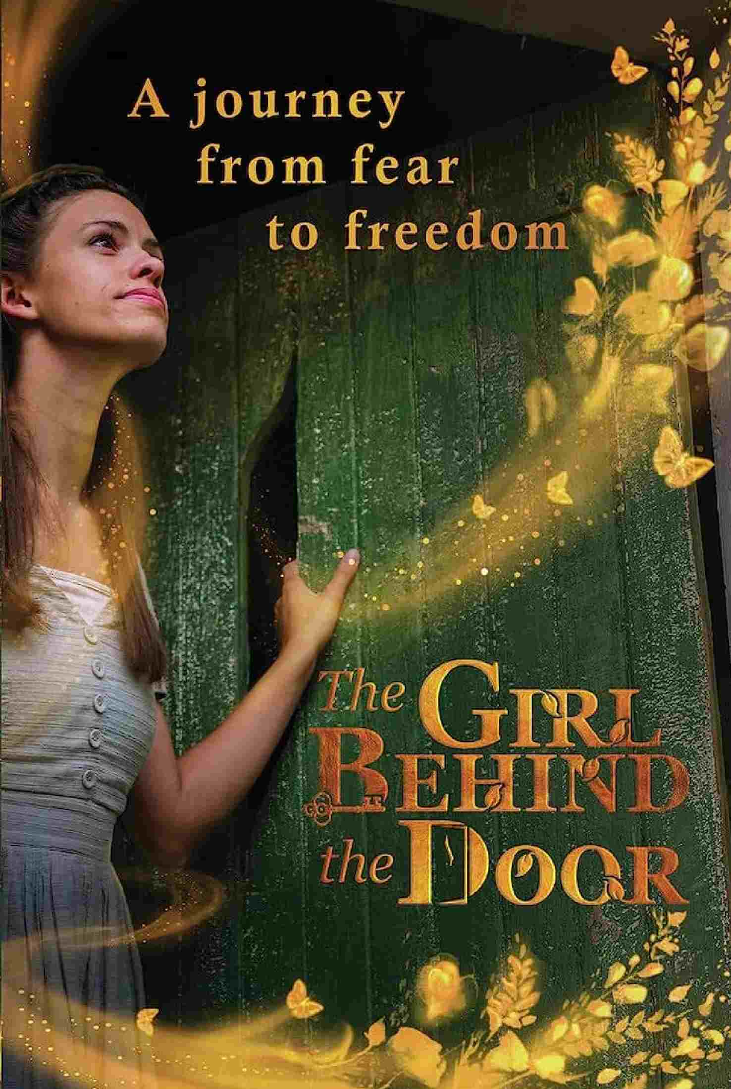 The Girl Behind the Door  Oglądaj online za darmo w dobrej jakości