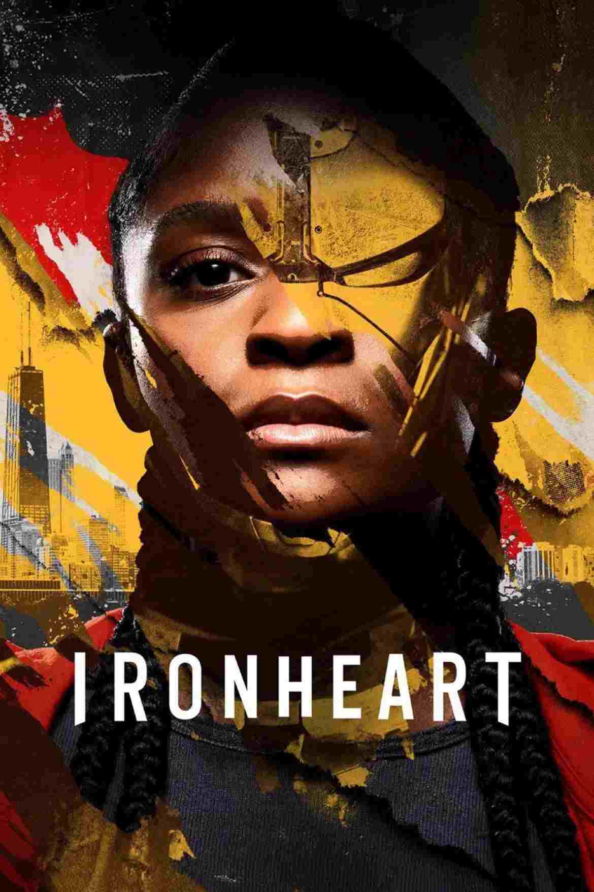 Ironheart  Oglądaj online za darmo w dobrej jakości