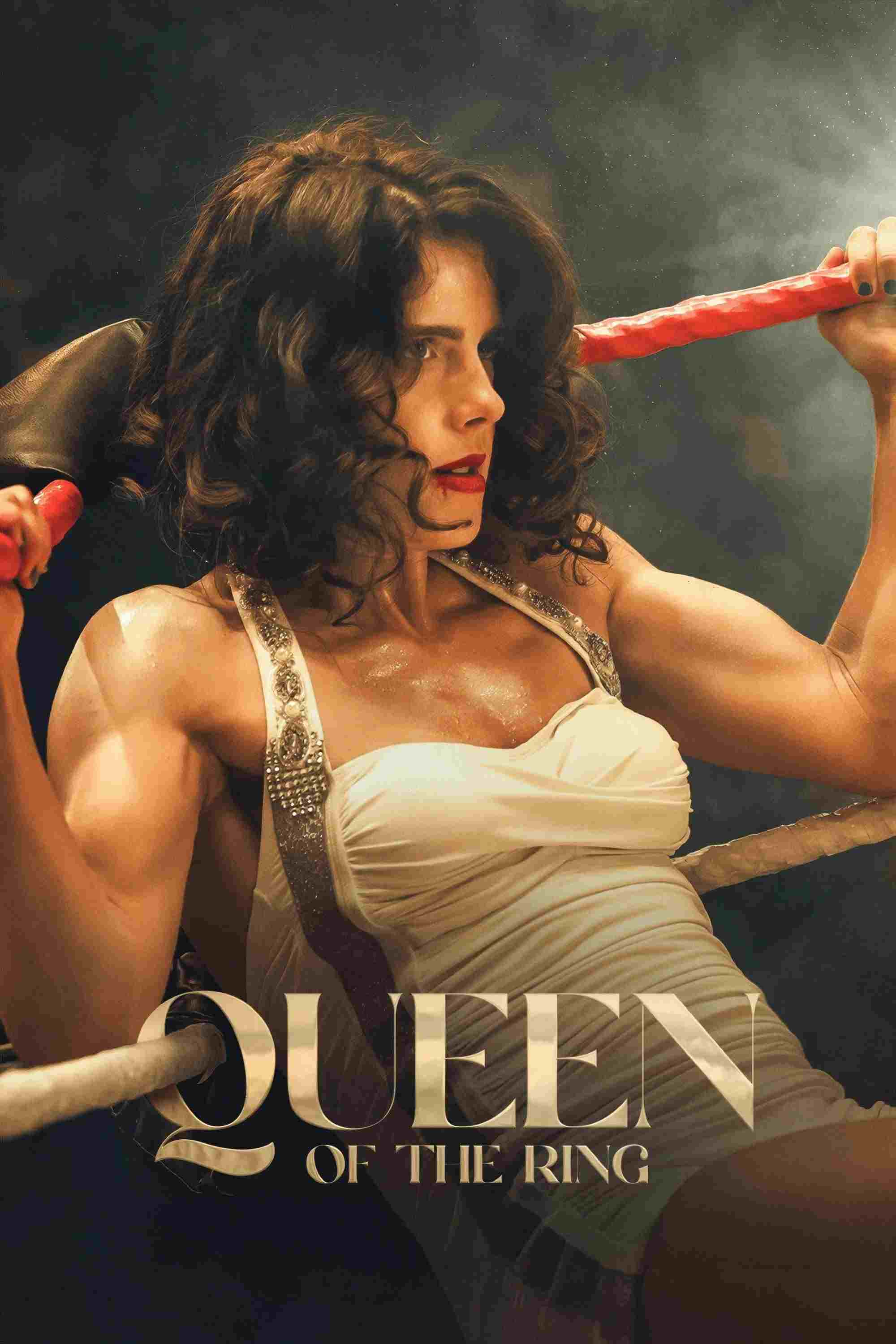Queen of the Ring  oglądaj online za darmo