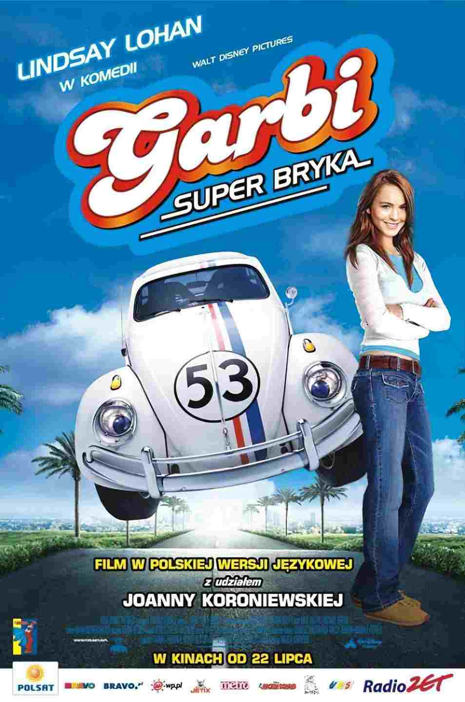  Garbi - Super bryka  Oglądaj w HD online