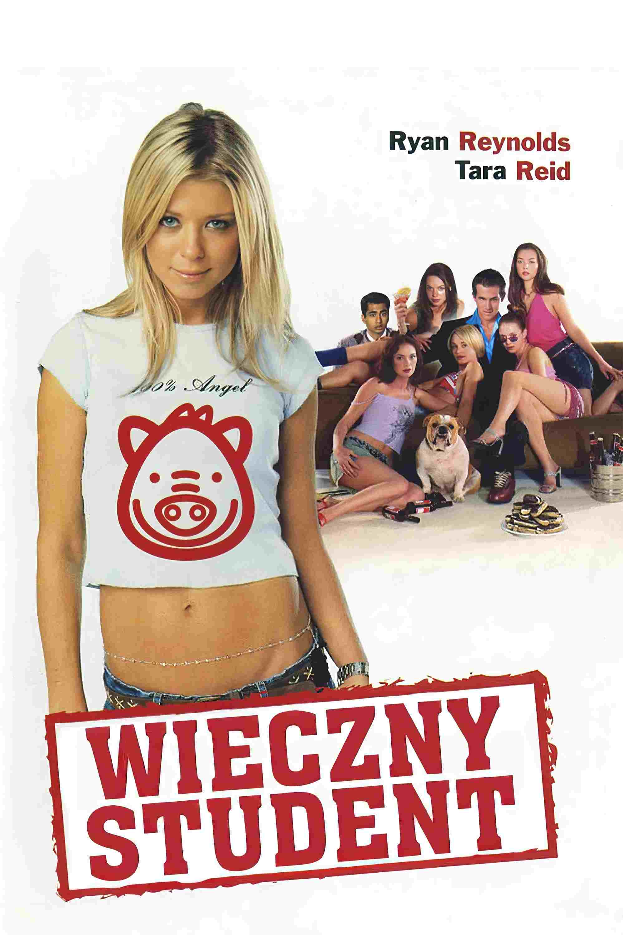Wieczny Student  oglądaj online za darmo