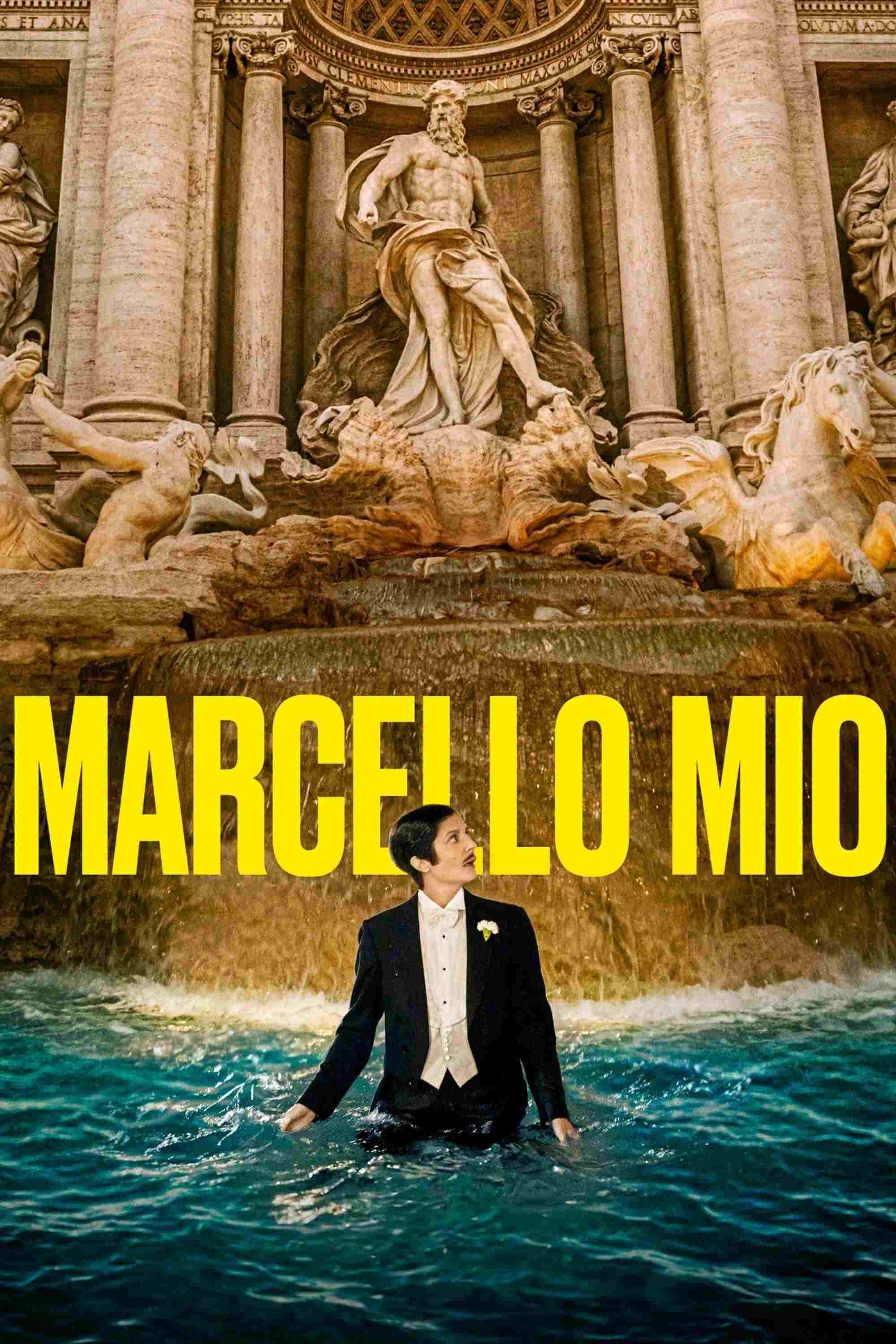 Marcello Mio  oglądaj online za darmo