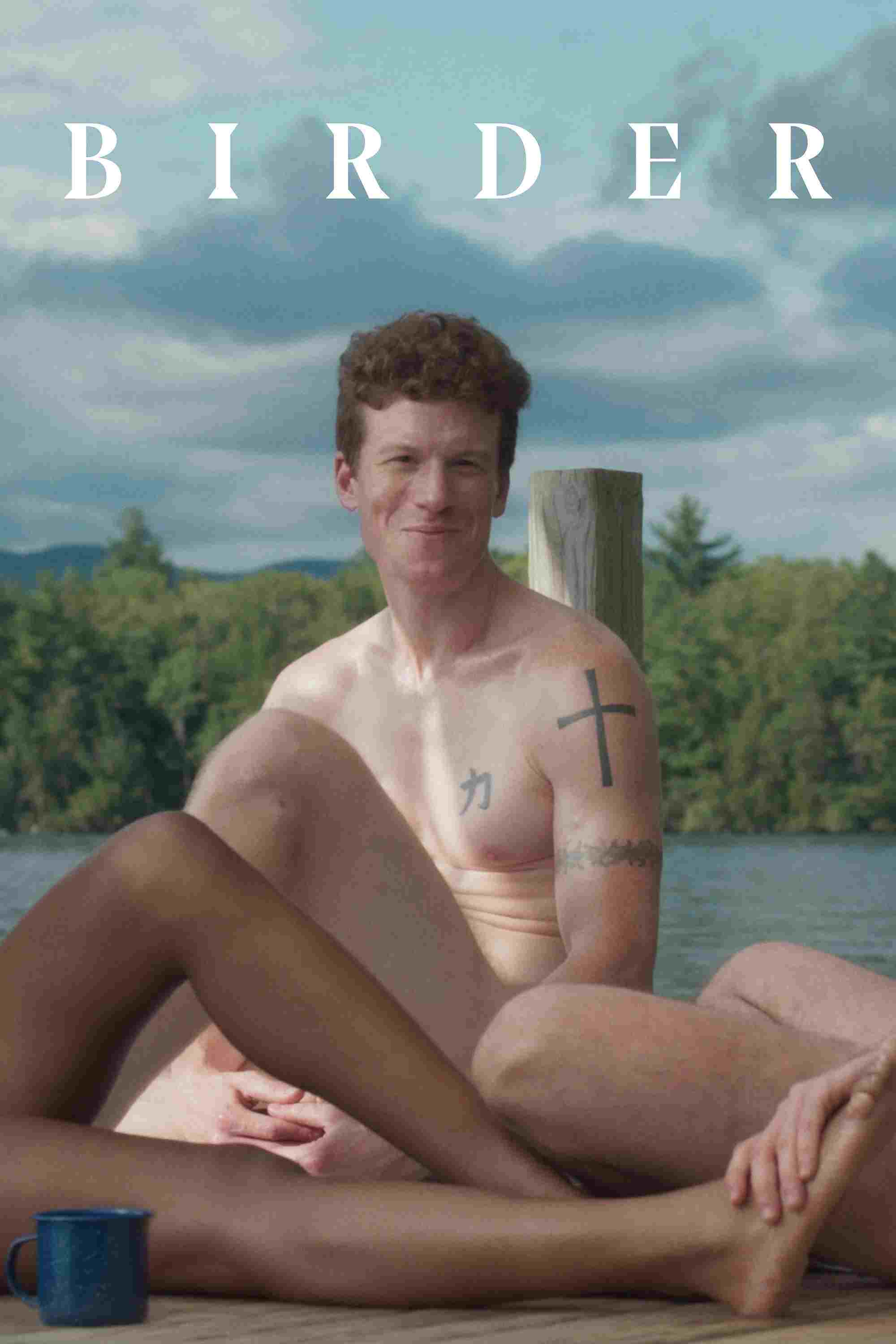  Birder  Oglądaj w HD online