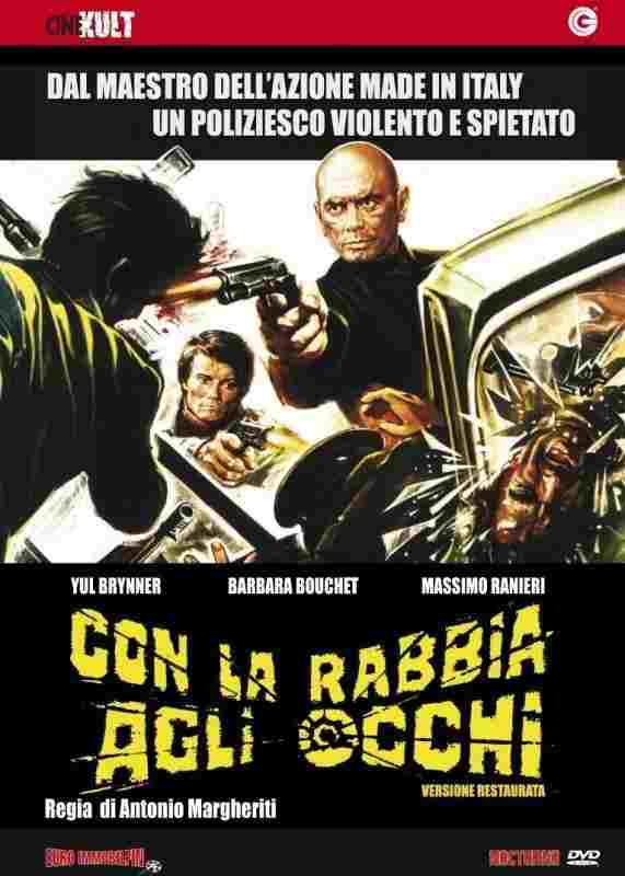 Con la rabbia agli occhi  oglądaj online za darmo