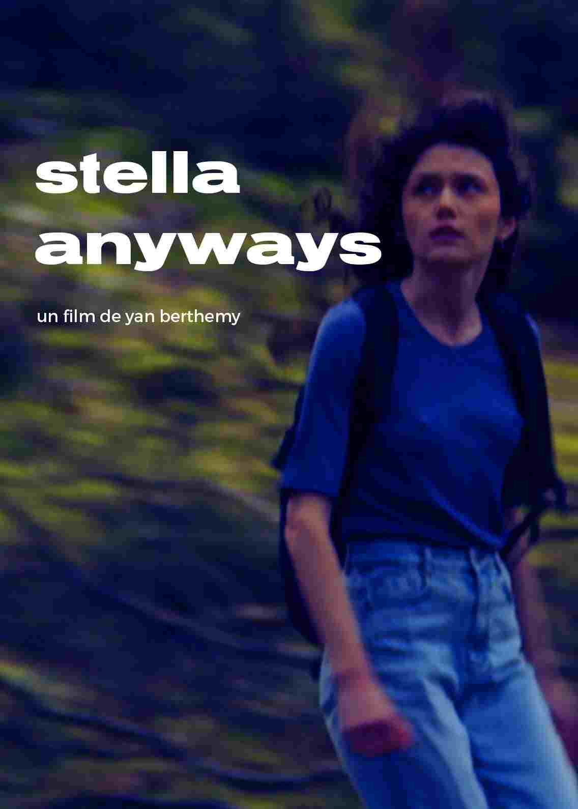 Stella Anyways  Oglądaj w HD online