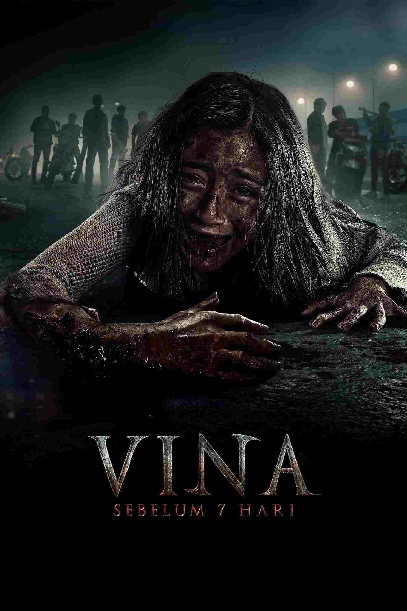 Vina: Sebelum 7 Hari  oglądaj online za darmo