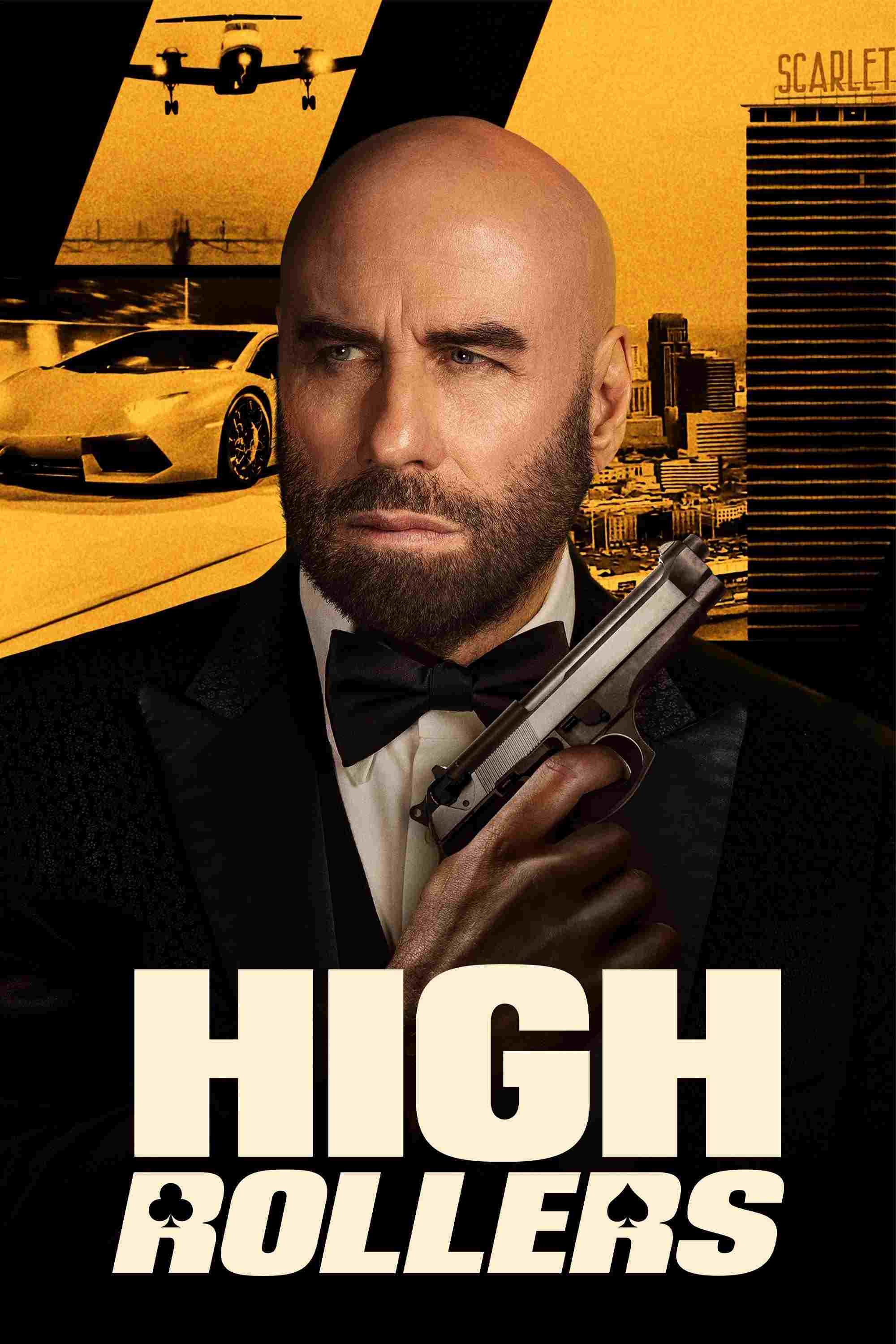 High Rollers  oglądaj online za darmo