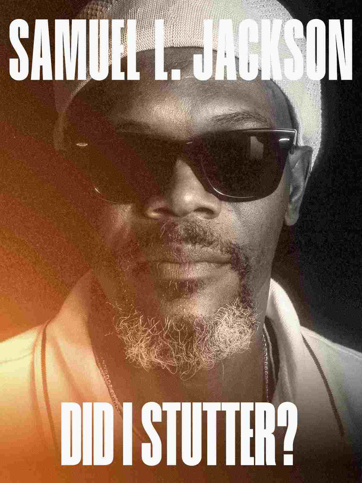 Samuel L. Jackson: Did I Stutter?  Oglądaj w HD online