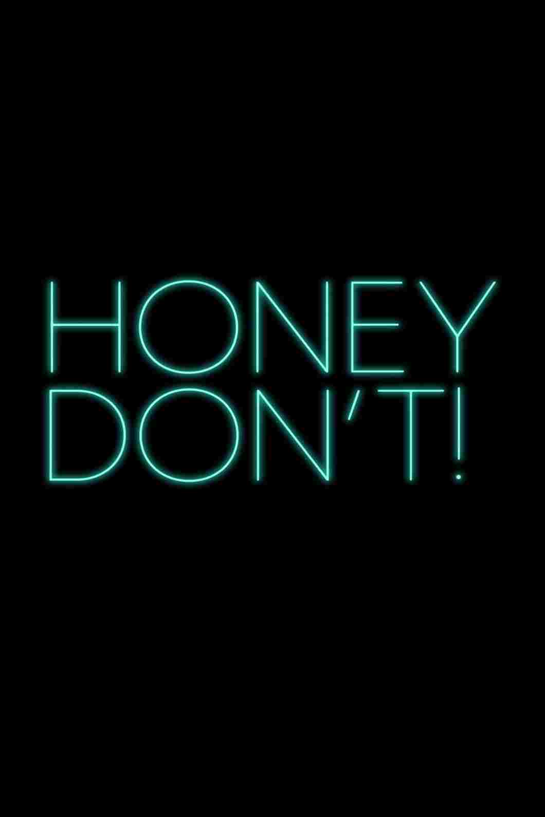 Honey Don't!  oglądaj online za darmo