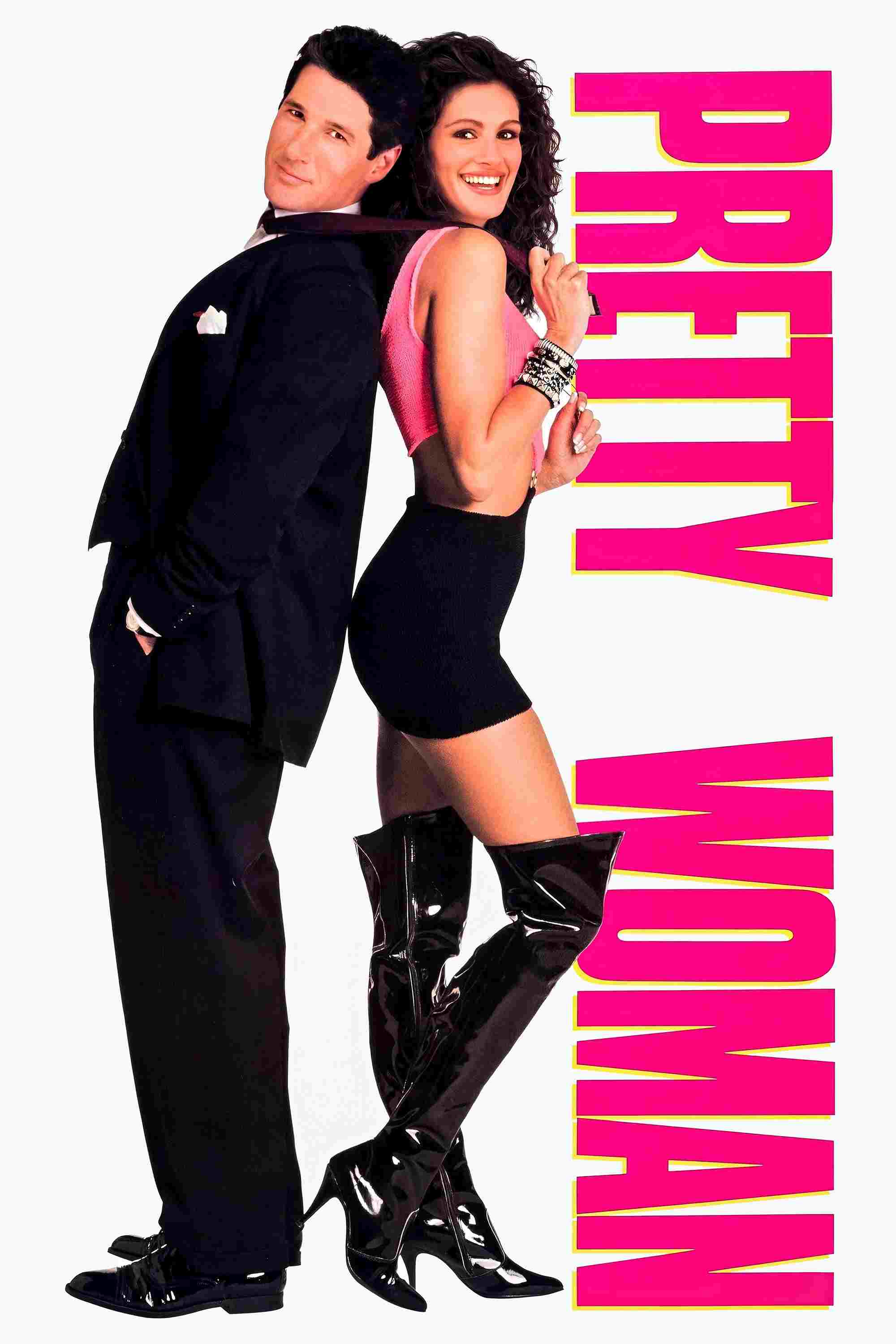 Pretty Woman  Oglądaj online za darmo w dobrej jakości