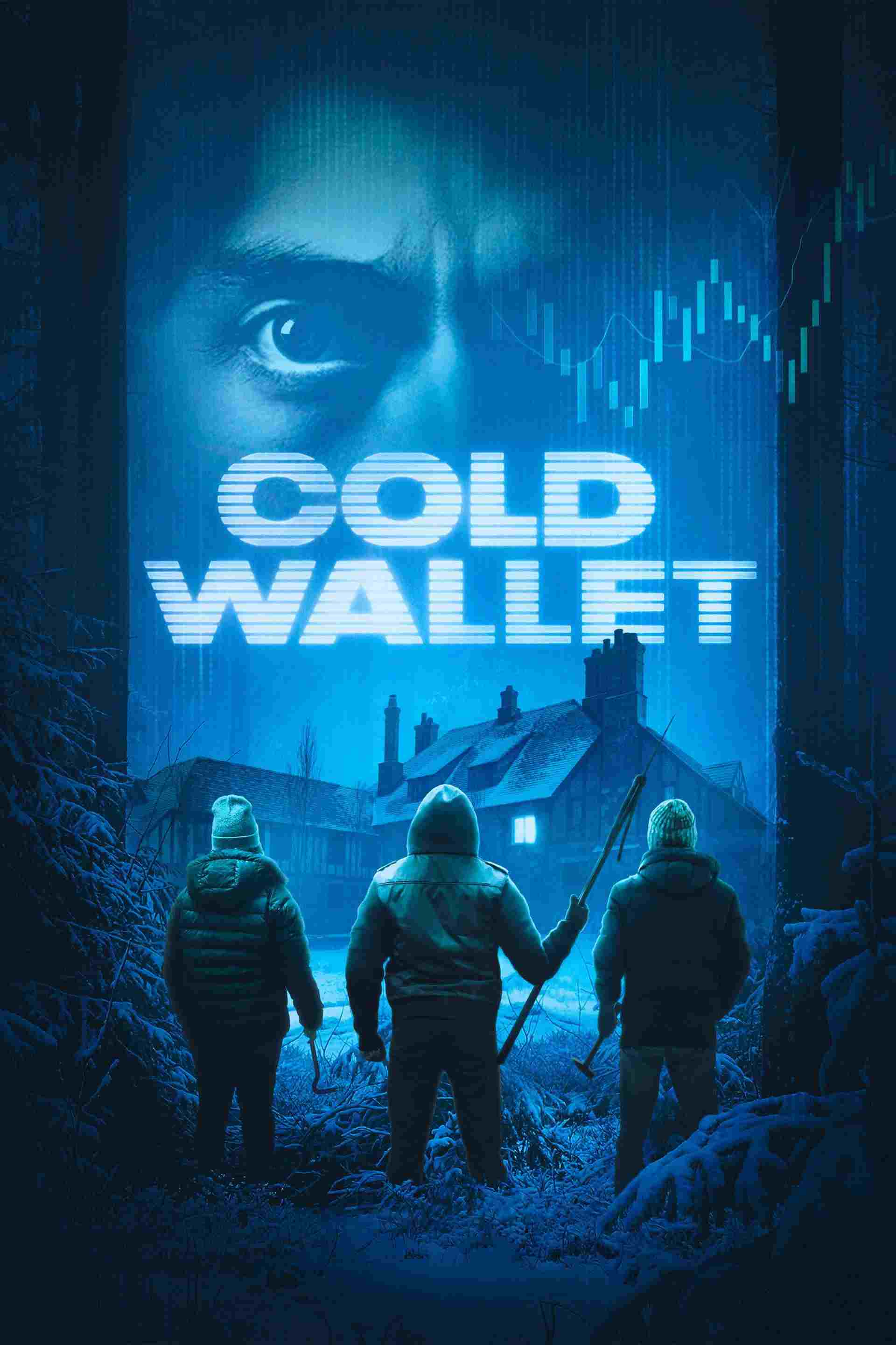  Cold Wallet  Oglądaj w HD online
