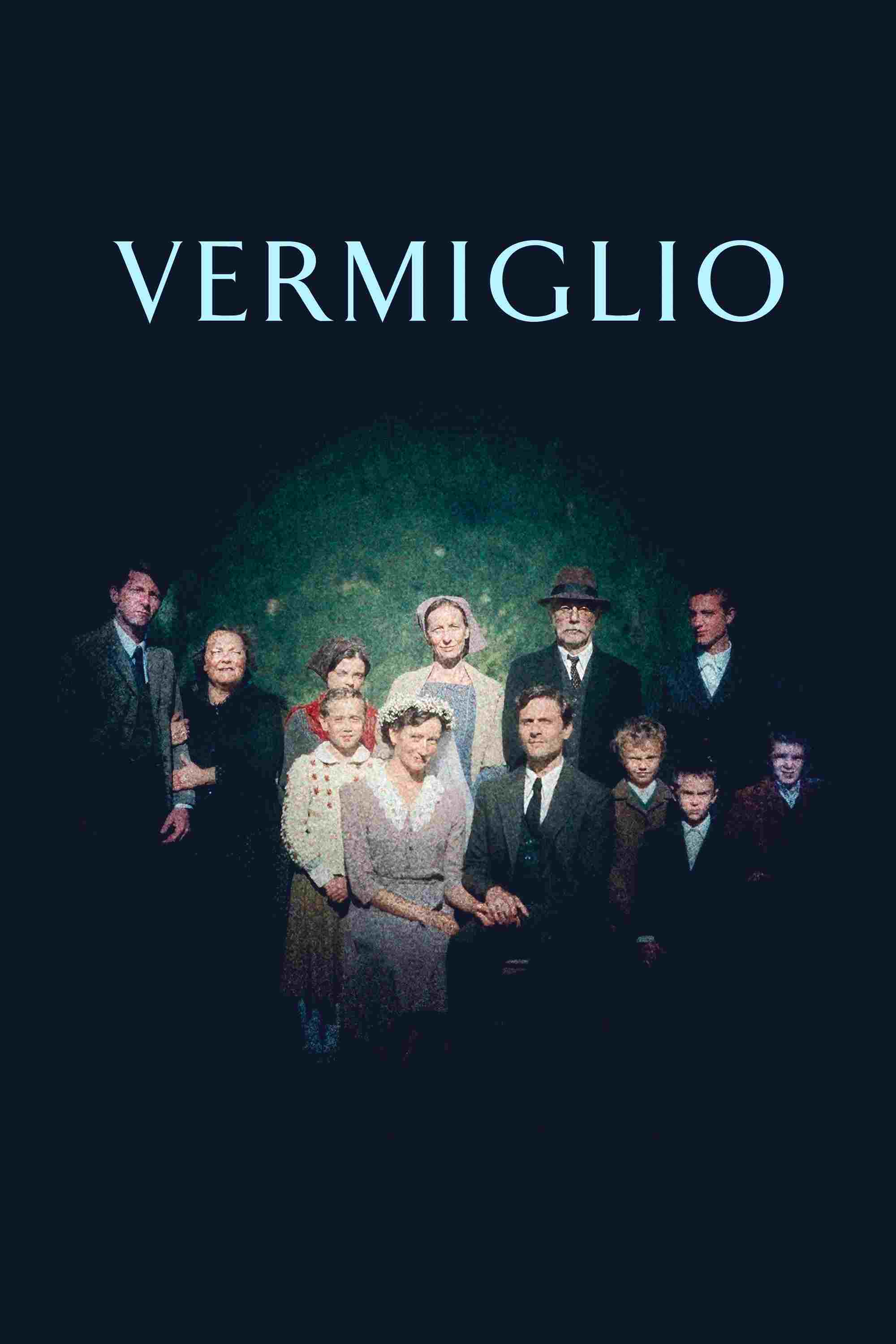 Vermiglio  oglądaj online za darmo