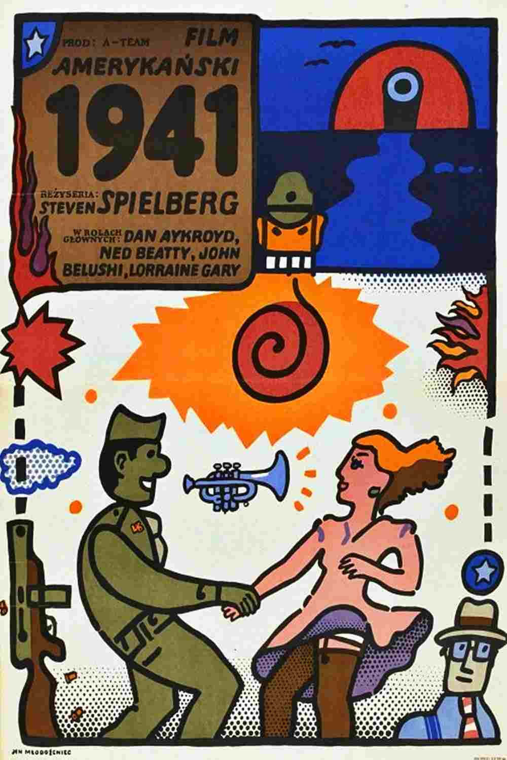 1941  oglądaj online za darmo