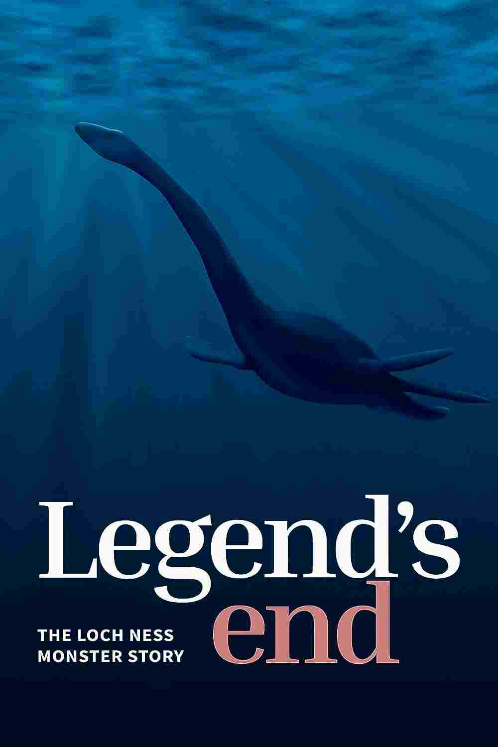  Legend's End: The Loch Ness Monster Story  Oglądaj w HD online