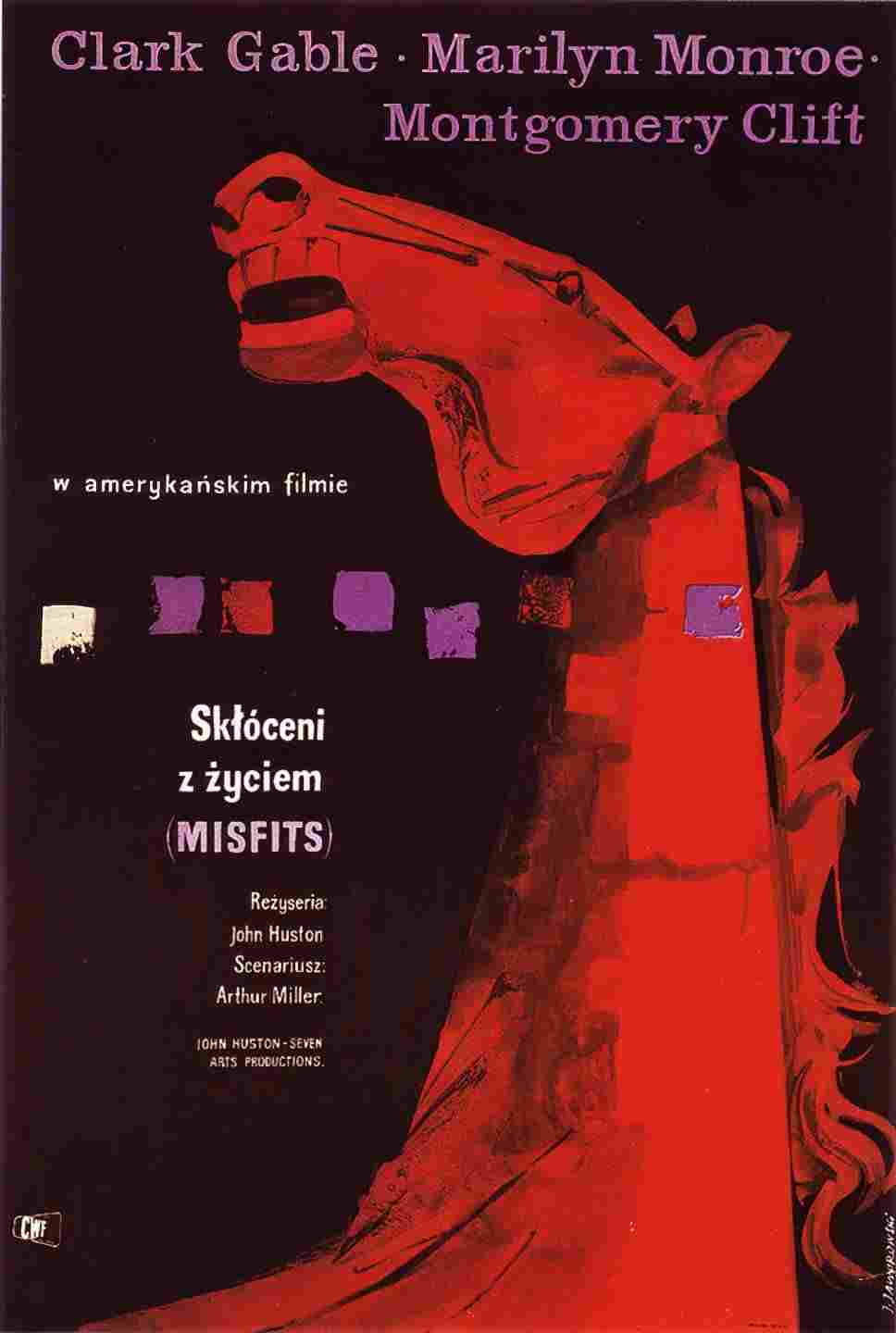 Skłóceni z życiem  oglądaj online za darmo
