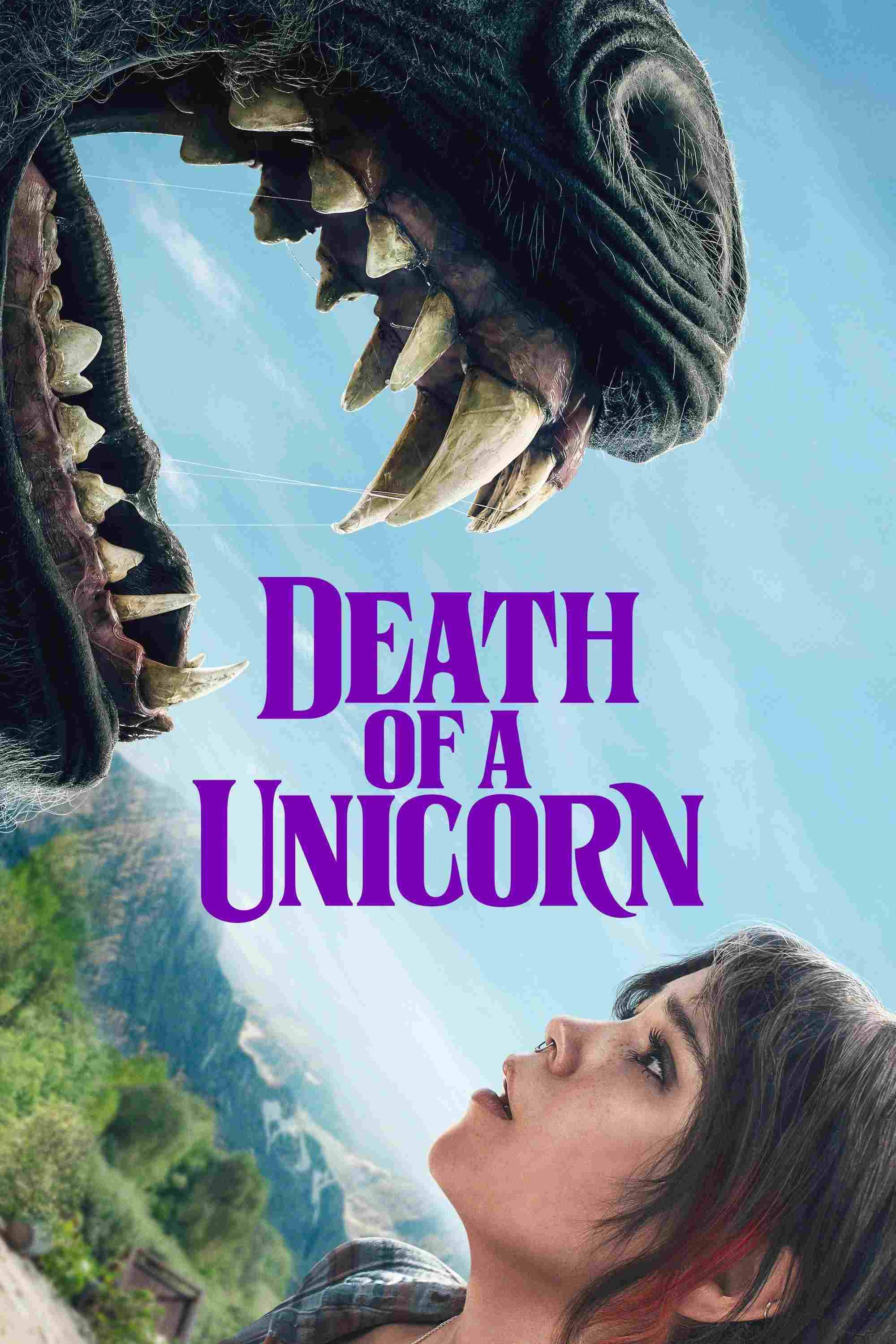Death of a Unicorn  oglądaj online za darmo
