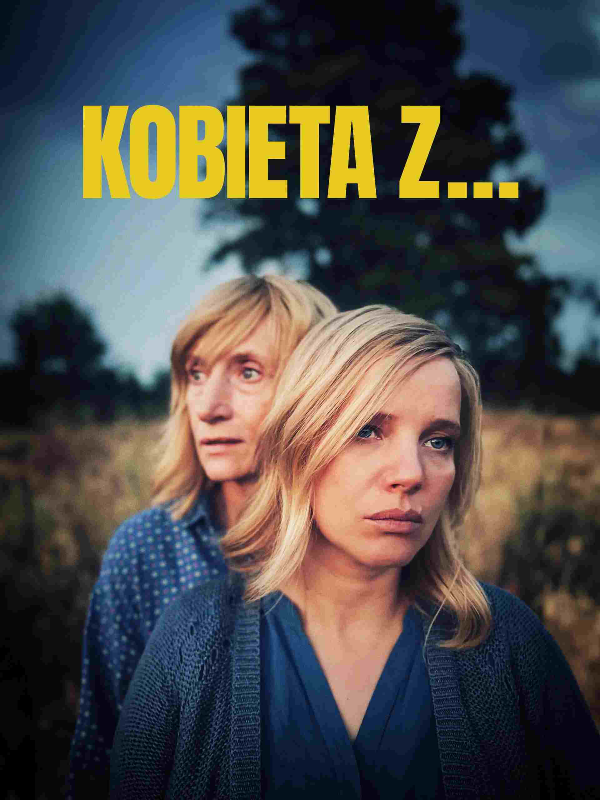 Kobieta z...  Oglądaj online za darmo w dobrej jakości