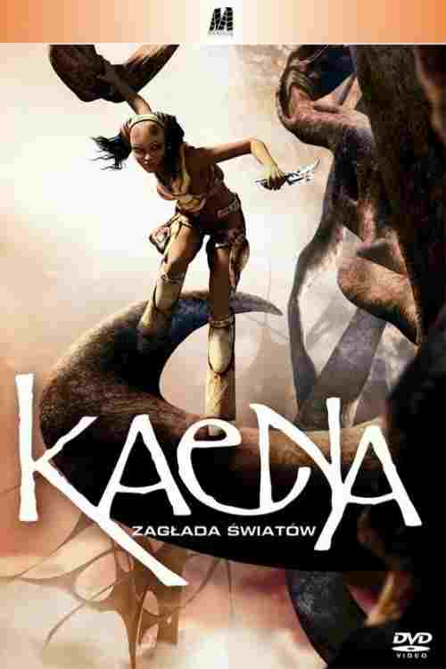 Kaena: Zagłada Światów  oglądaj online za darmo