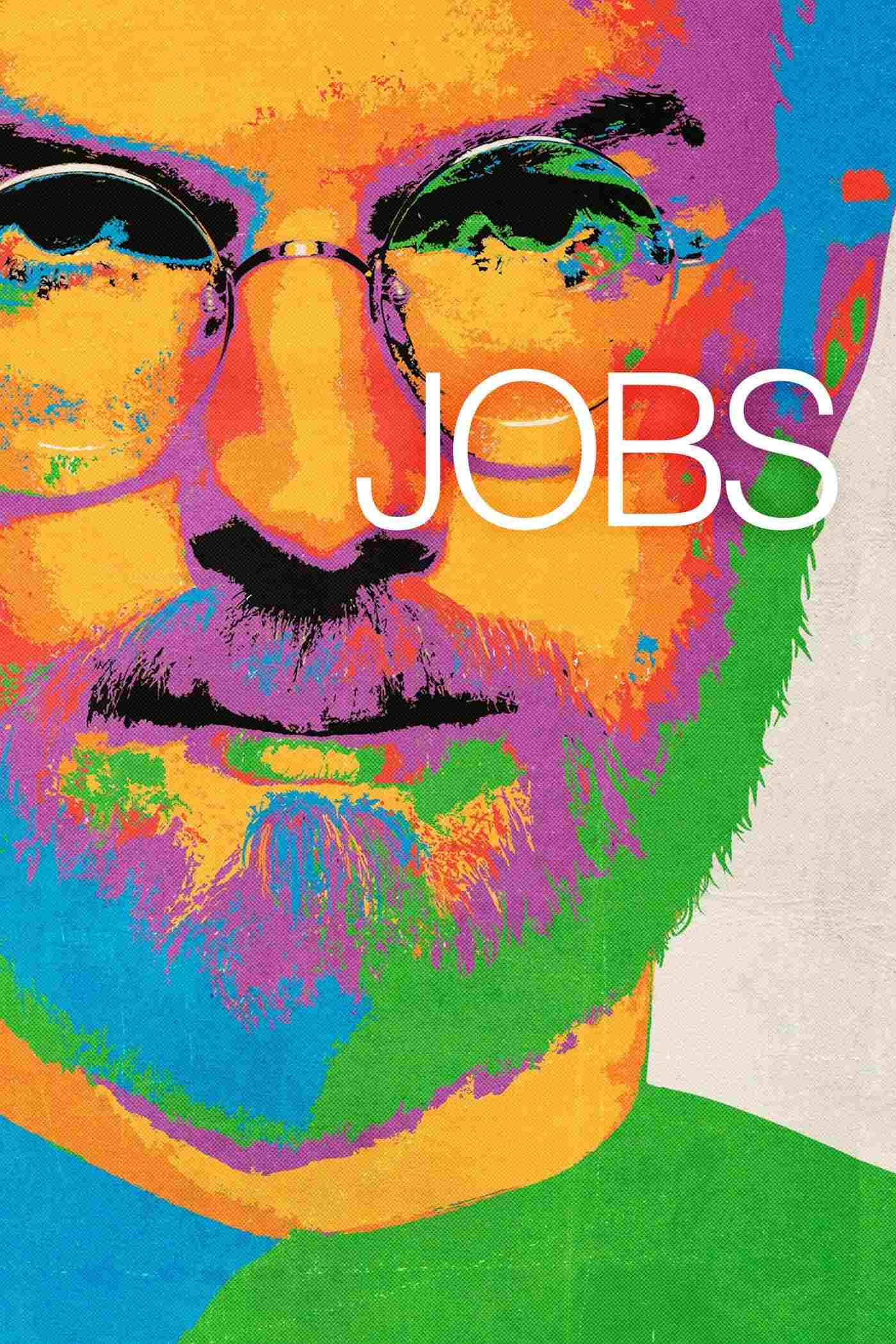 Jobs  oglądaj online za darmo
