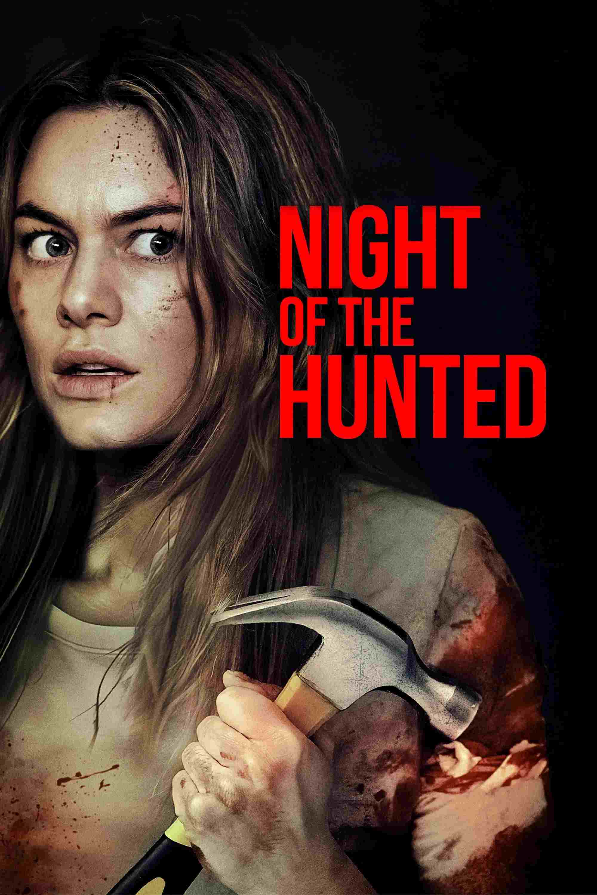 Night of the Hunted  Oglądaj online za darmo w dobrej jakości
