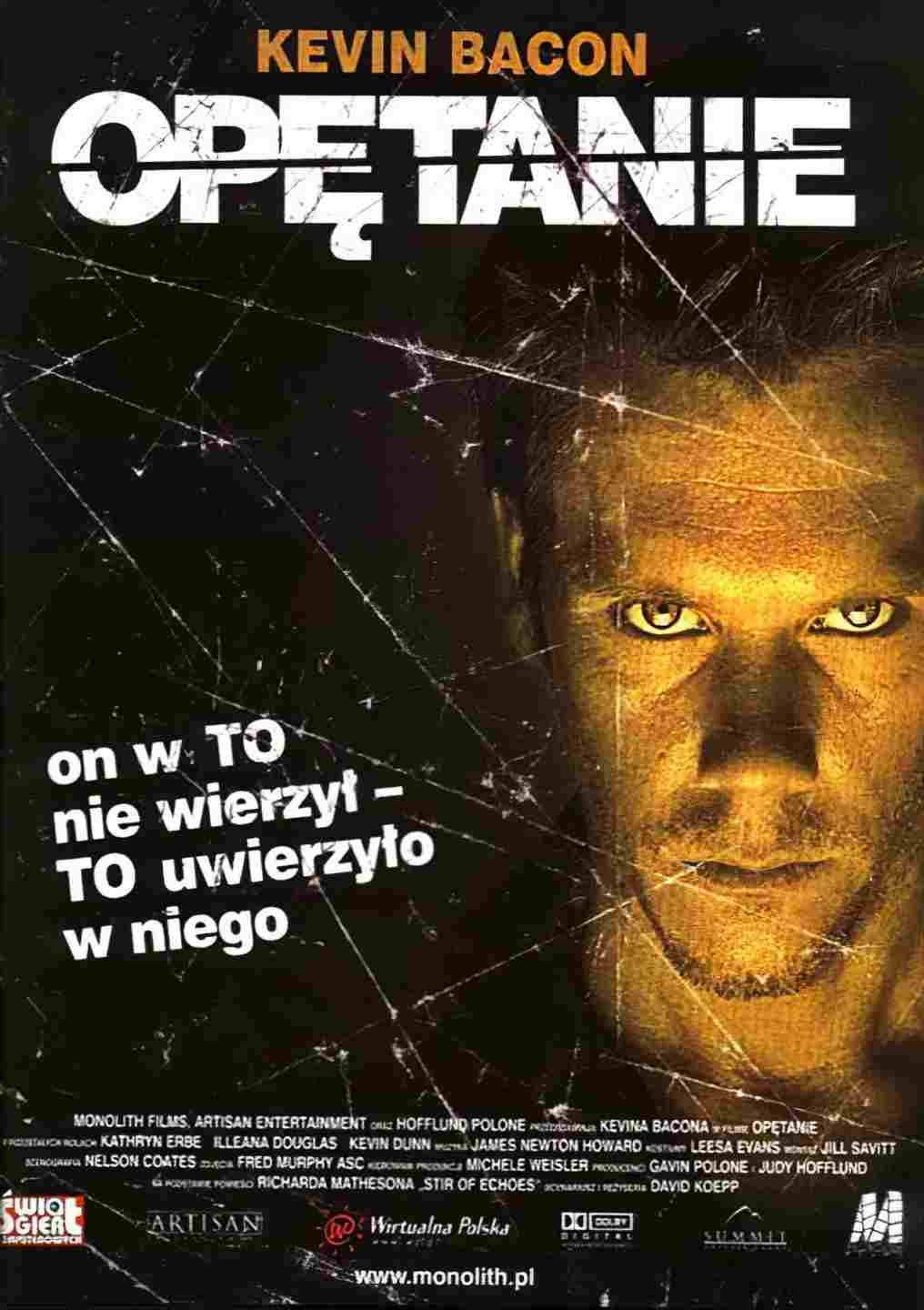 Opętanie  oglądaj online za darmo